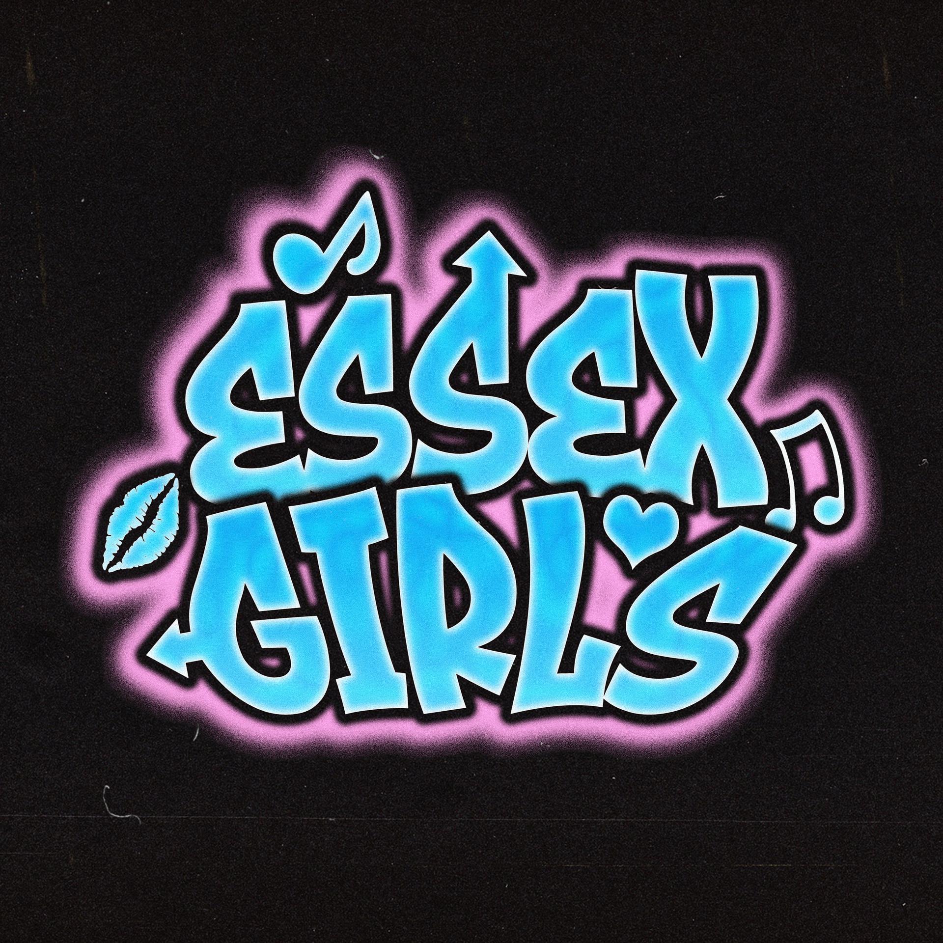 Постер альбома Essex Girls (feat. Jaykae, Silky & Janice Robinson)