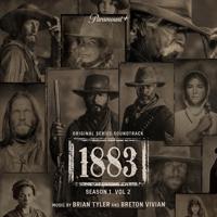 Постер альбома 1883: Season 1, Vol. 2 (Original Series Soundtrack)
