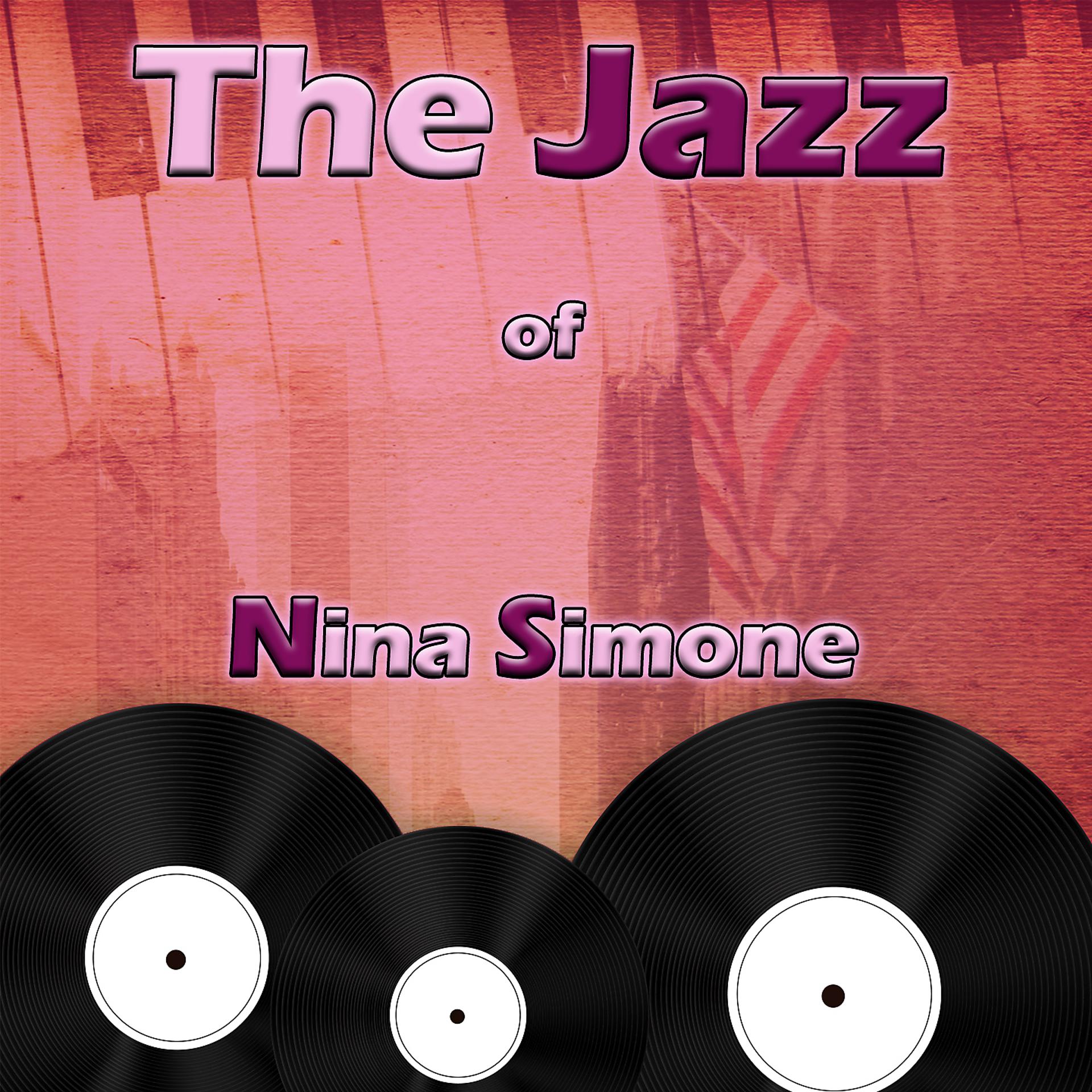 Постер альбома The Jazz of Nina Simone