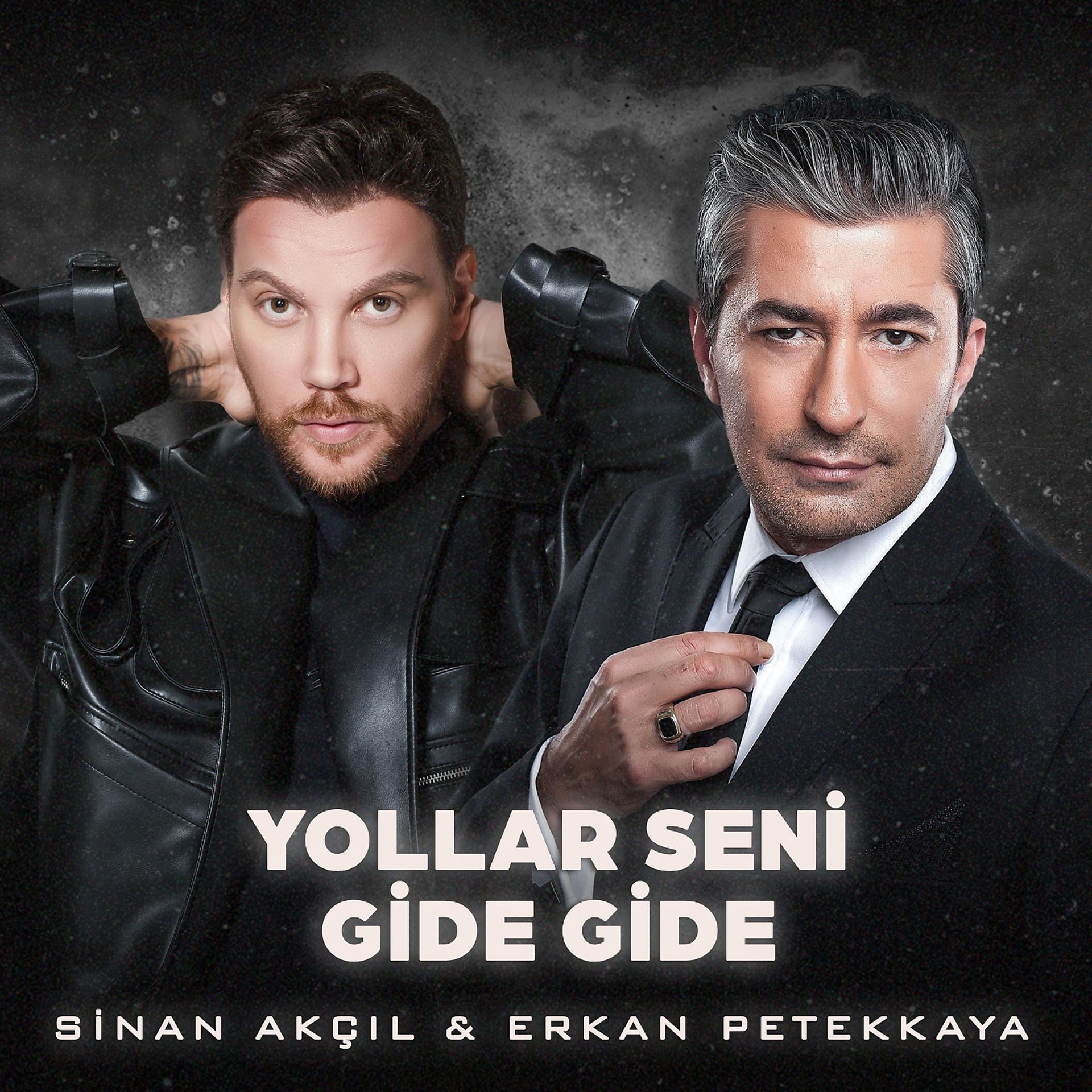 Постер альбома Yollar Seni Gide Gide