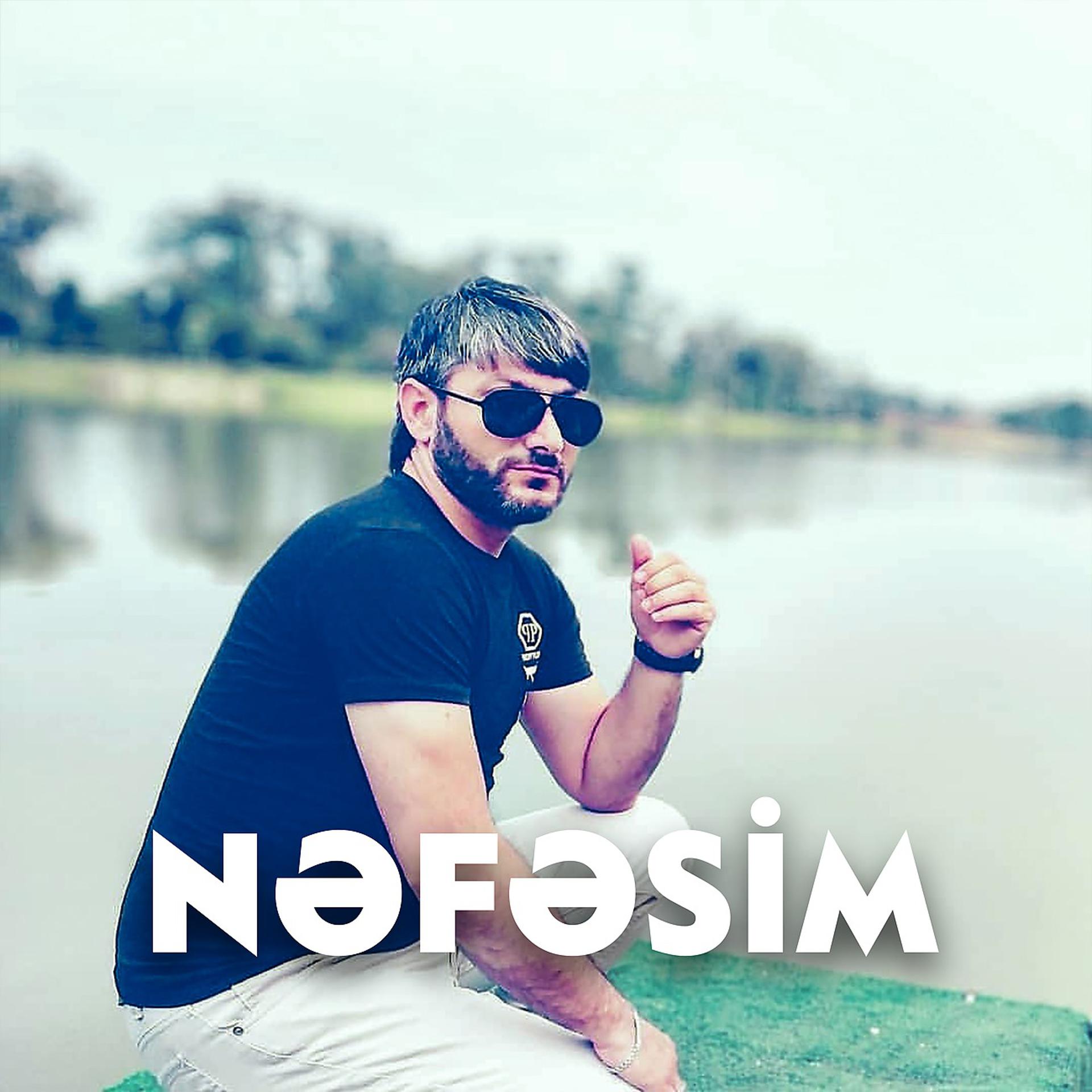 Постер альбома Nəfəsim