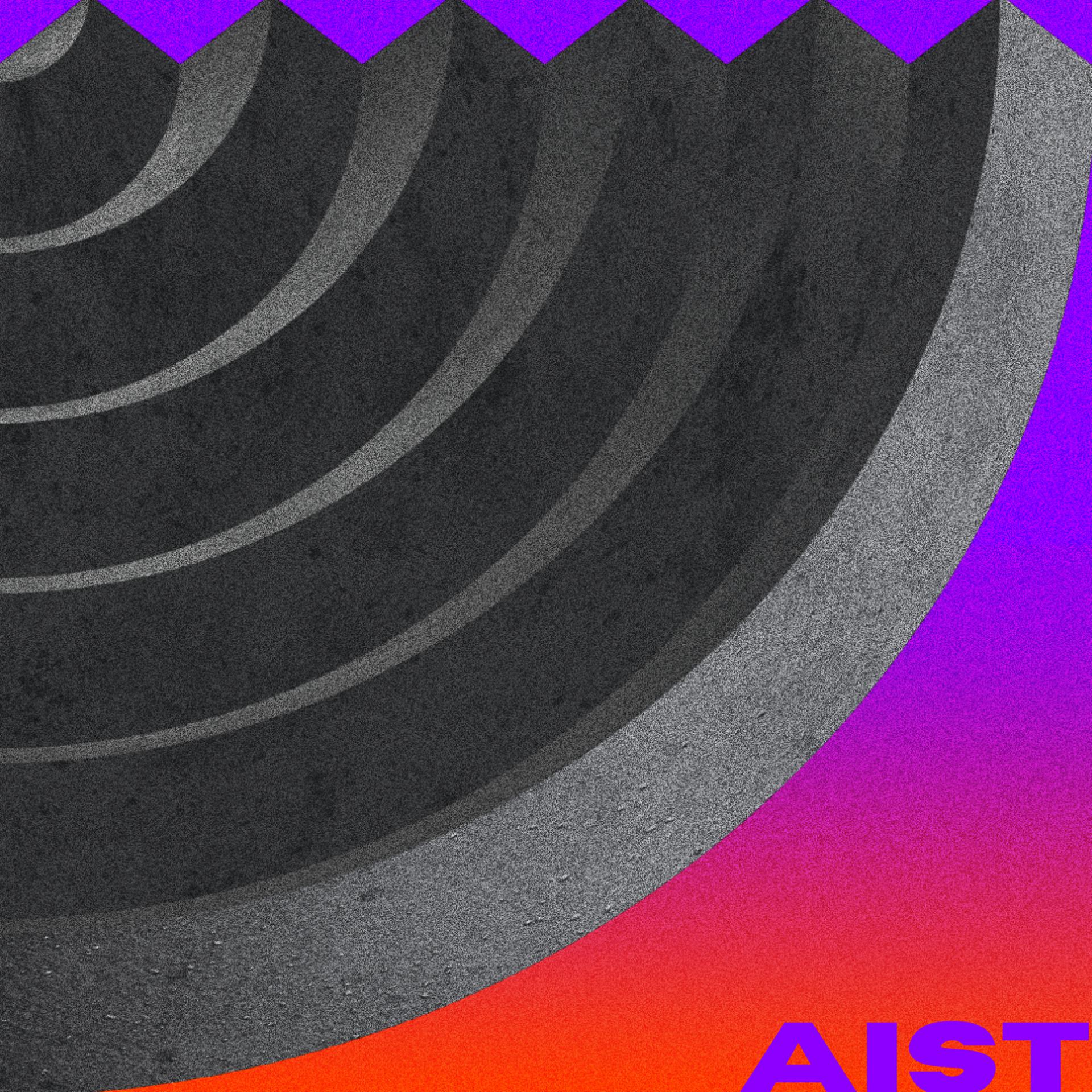 Постер альбома Aist