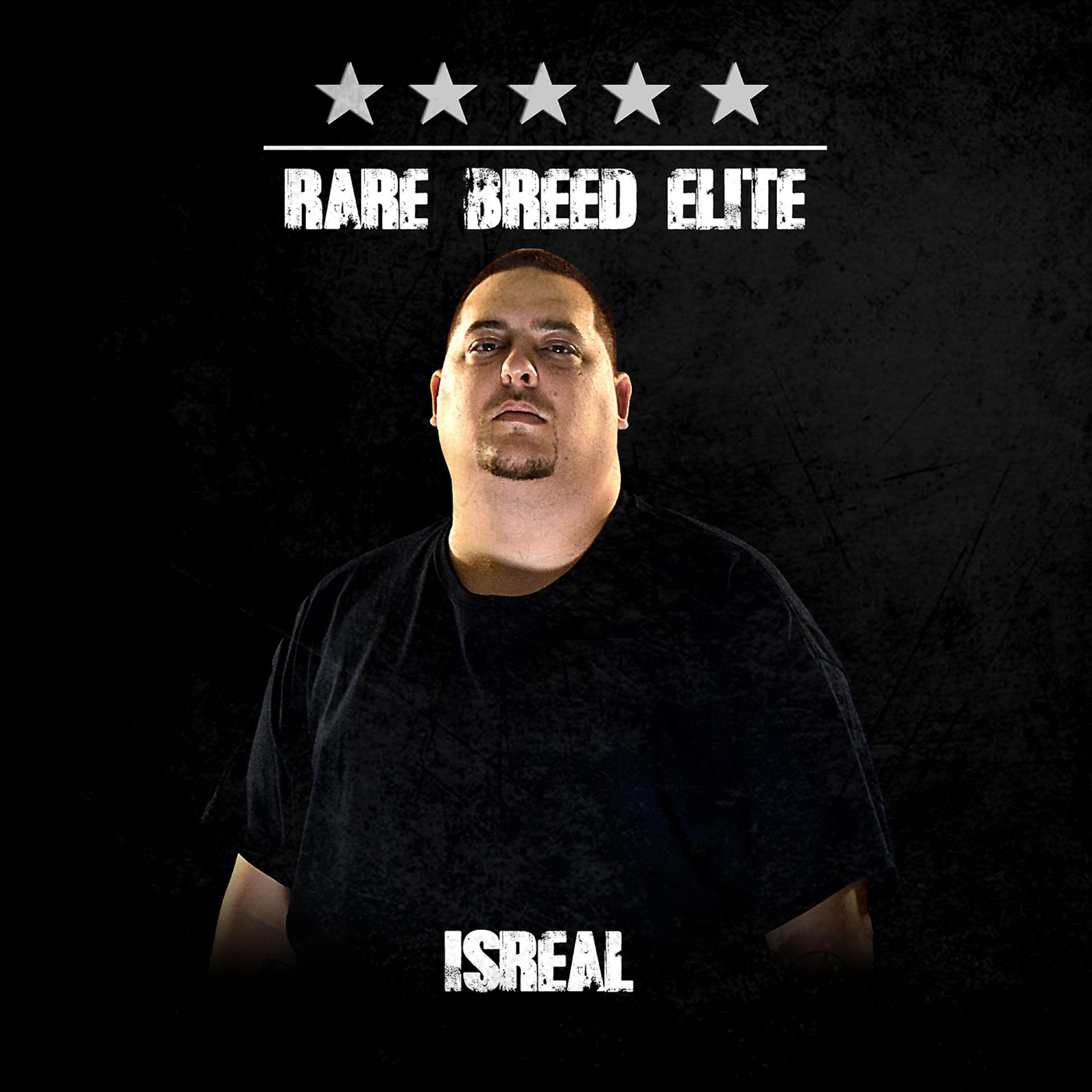 Постер альбома Rare Breed Elite