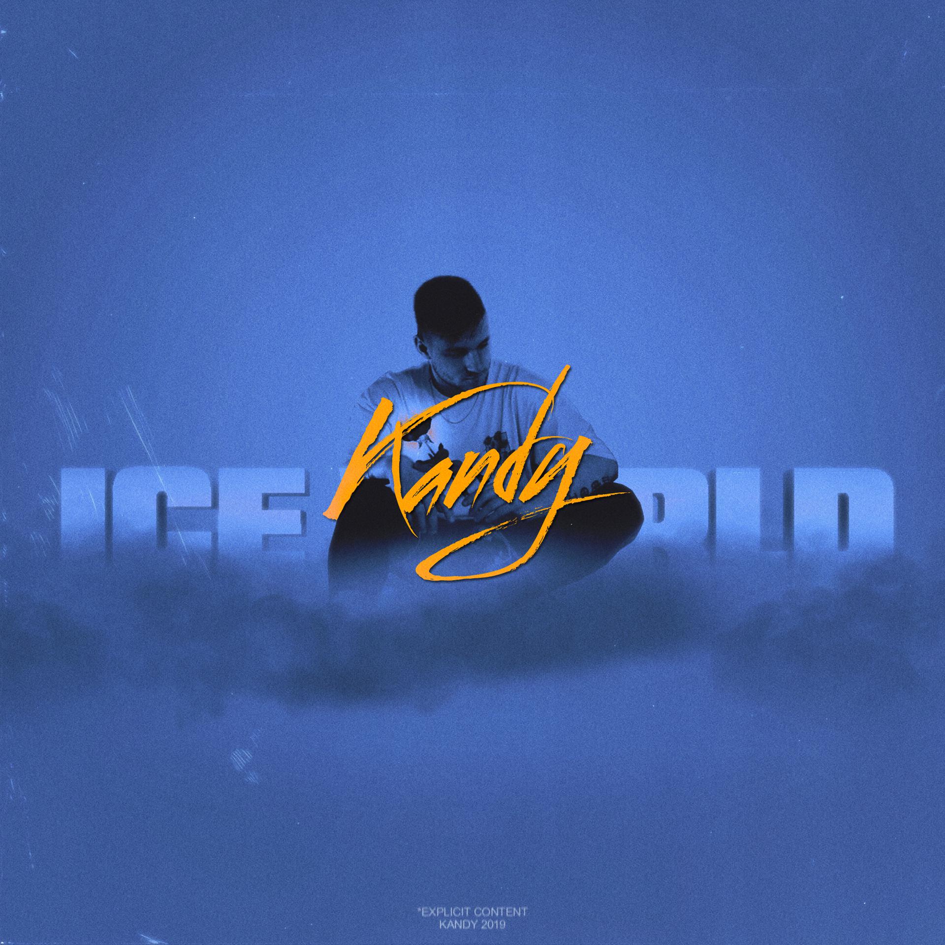 Постер альбома Ice World