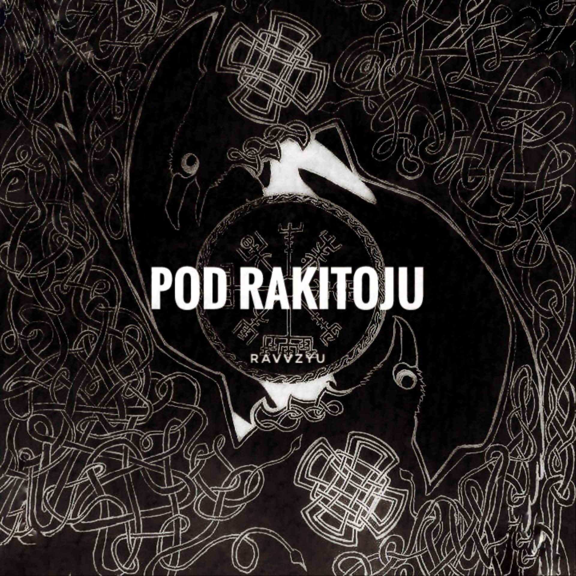 Постер альбома Pod Rakitoju