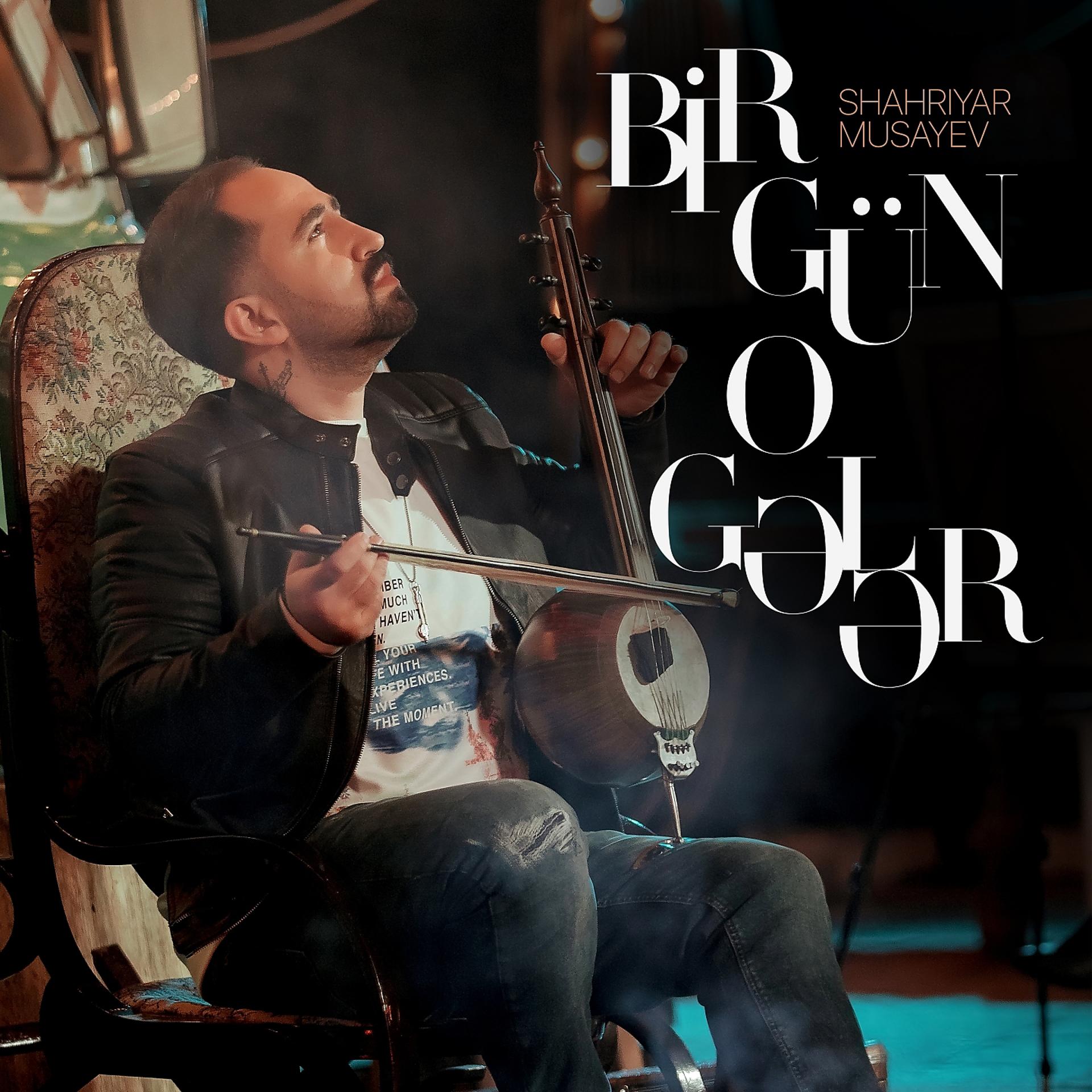 Постер альбома Bir Gün O Gələr