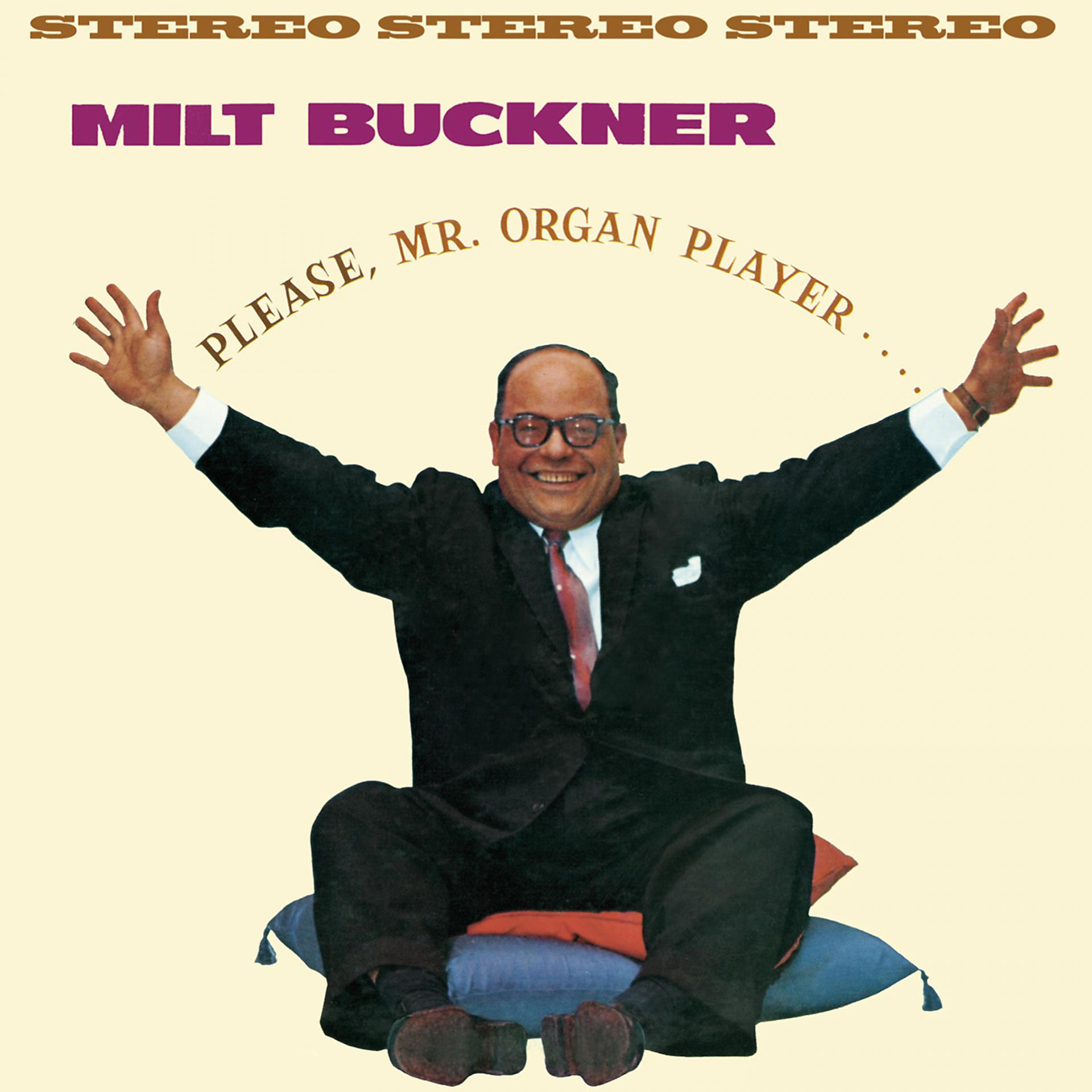 Постер альбома Please, Mr. Organ Player + Send Me Softly