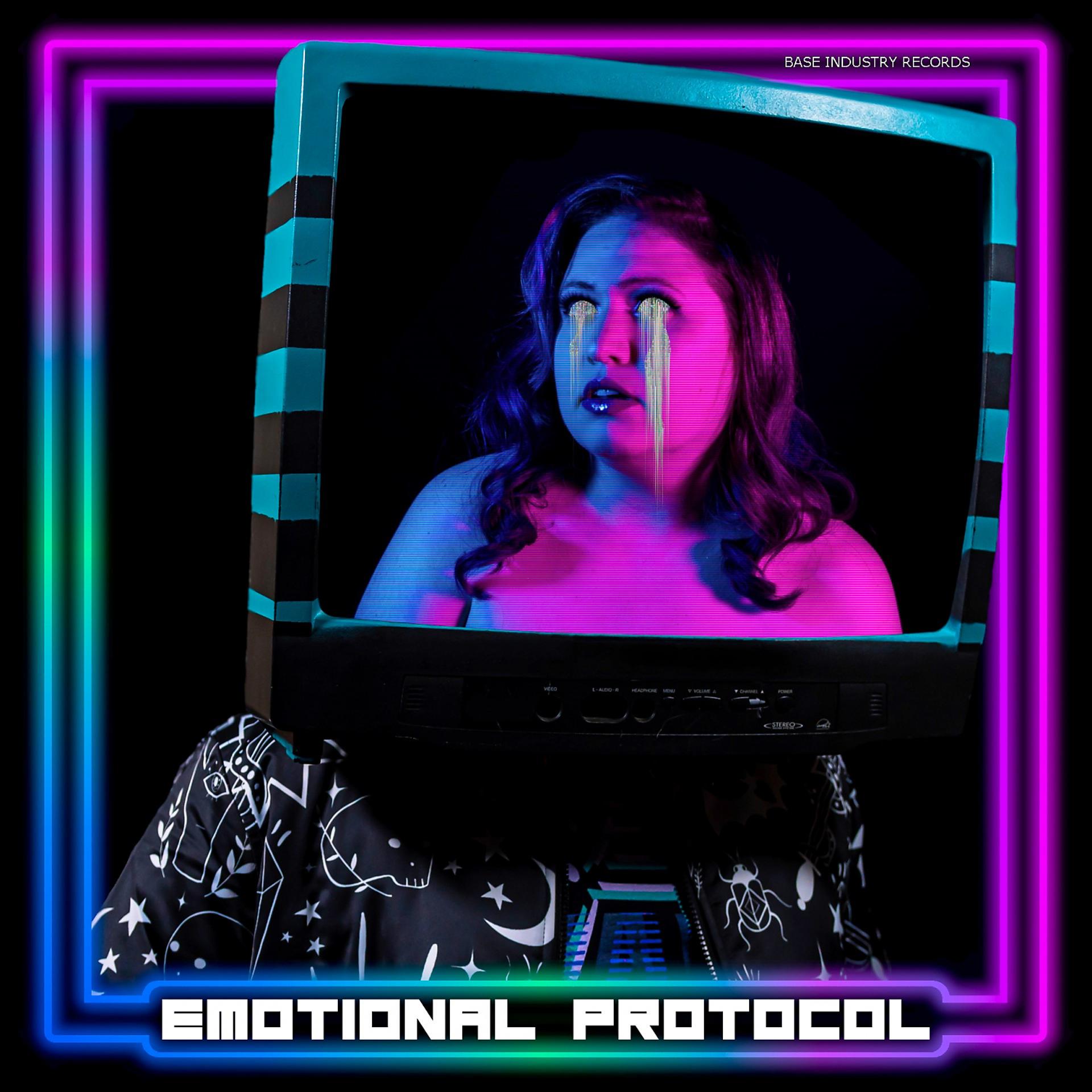 Постер альбома Emotional Protocol
