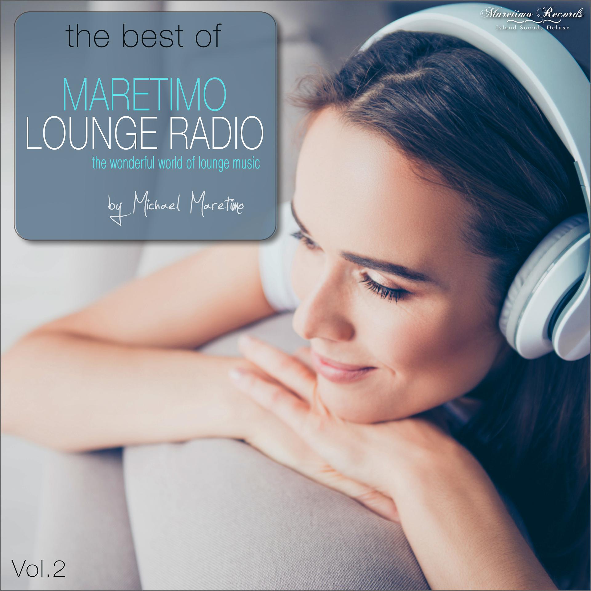 Постер альбома The Best of Maretimo Lounge Radio, Vol. 2