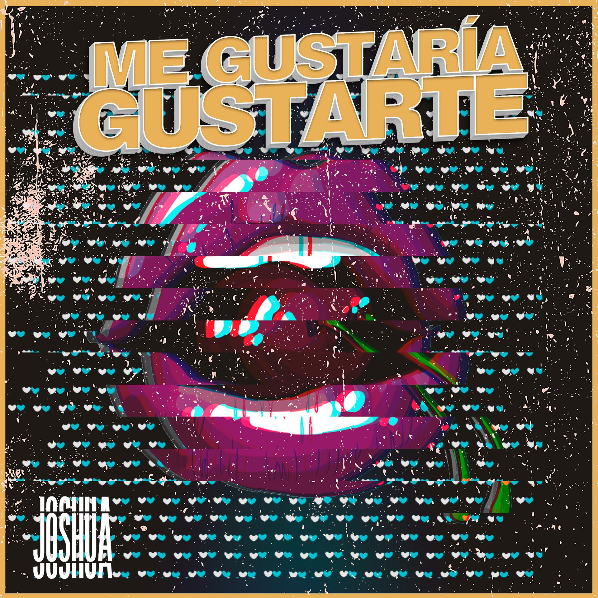 Постер альбома Me Gustaría Gustarte