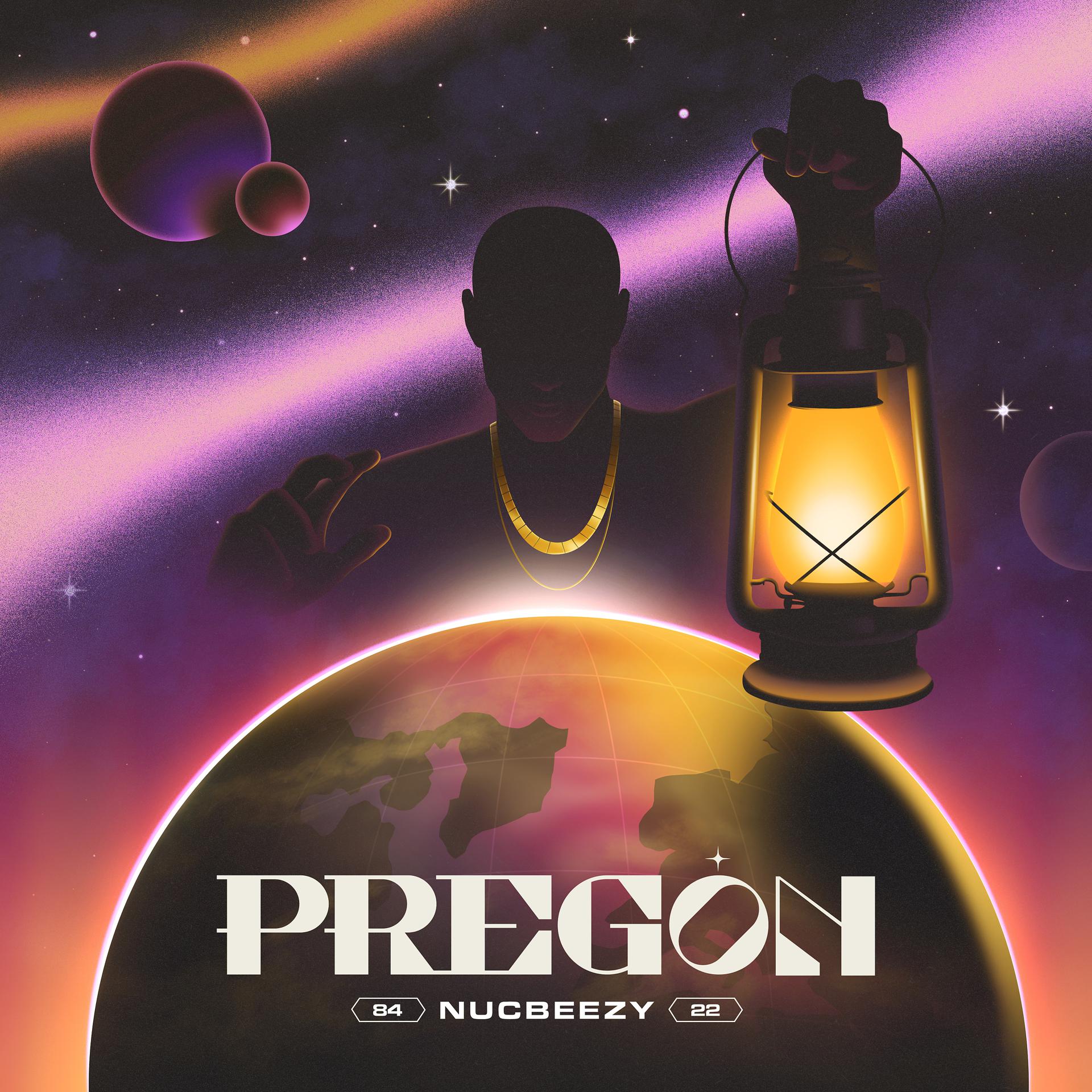 Постер альбома Pregón