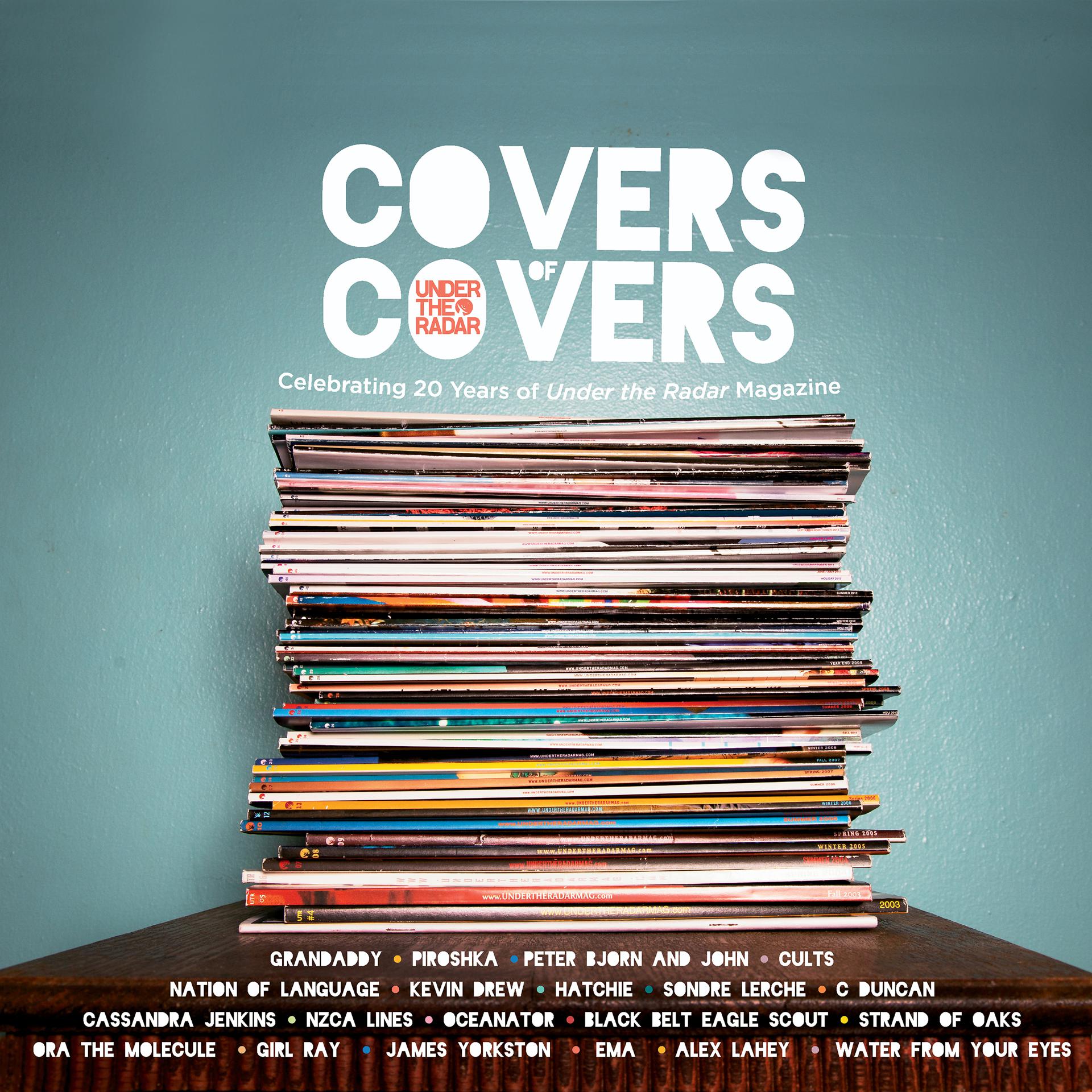 Постер альбома Covers of Covers