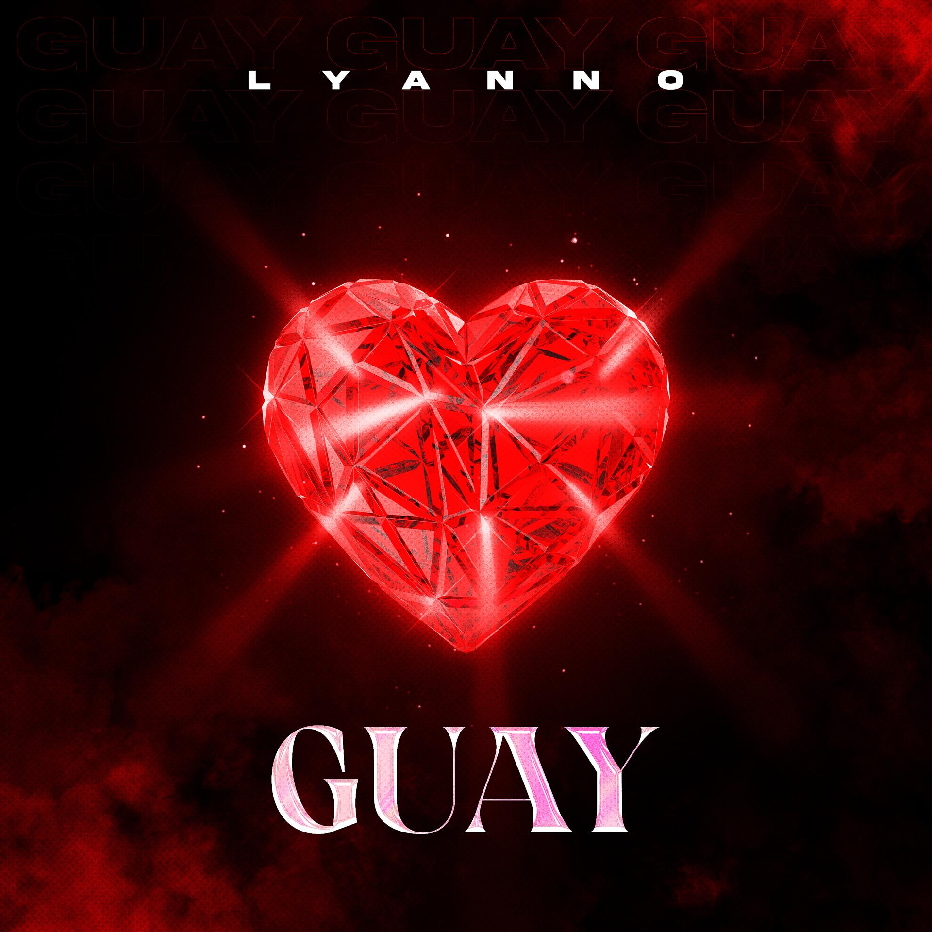 Постер альбома Guay