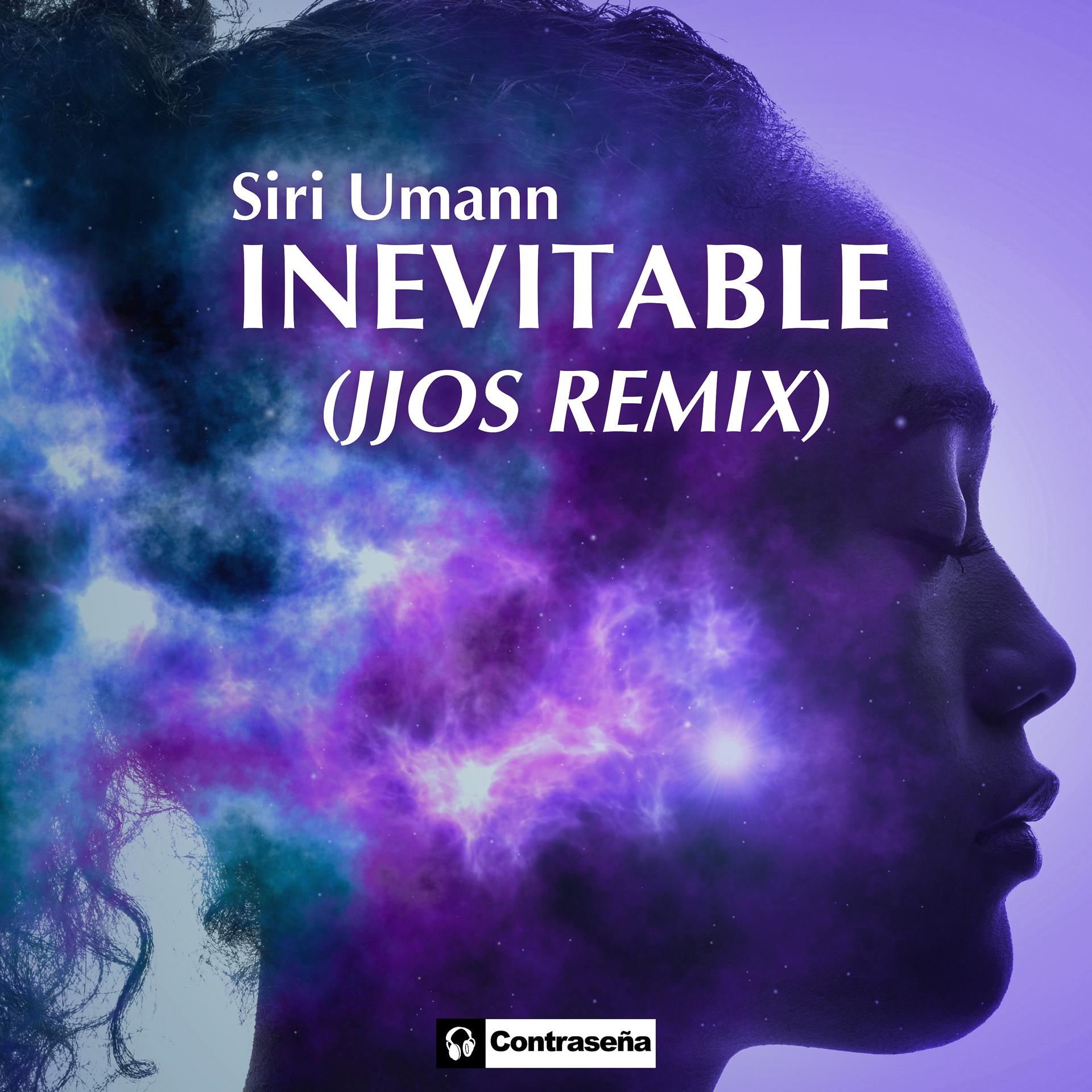Постер альбома Inevitable (Jjos Remix)
