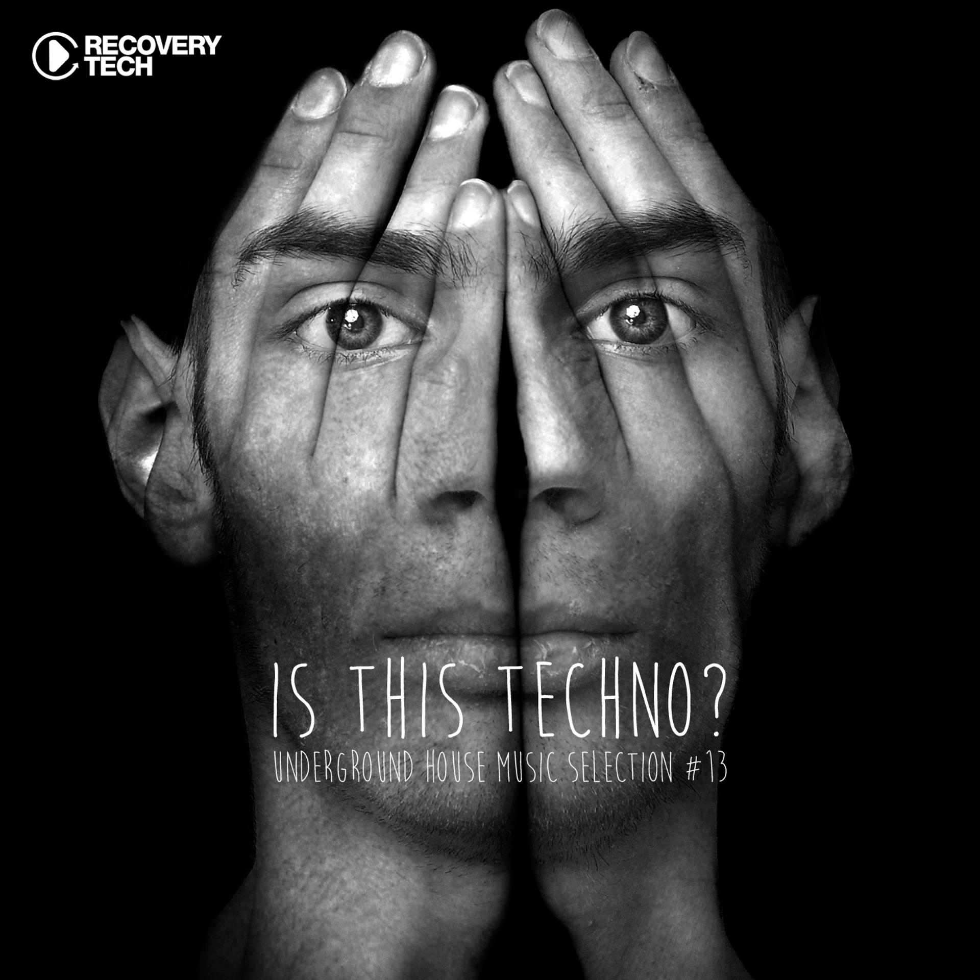 Постер альбома Is This Techno?, Vol. 13