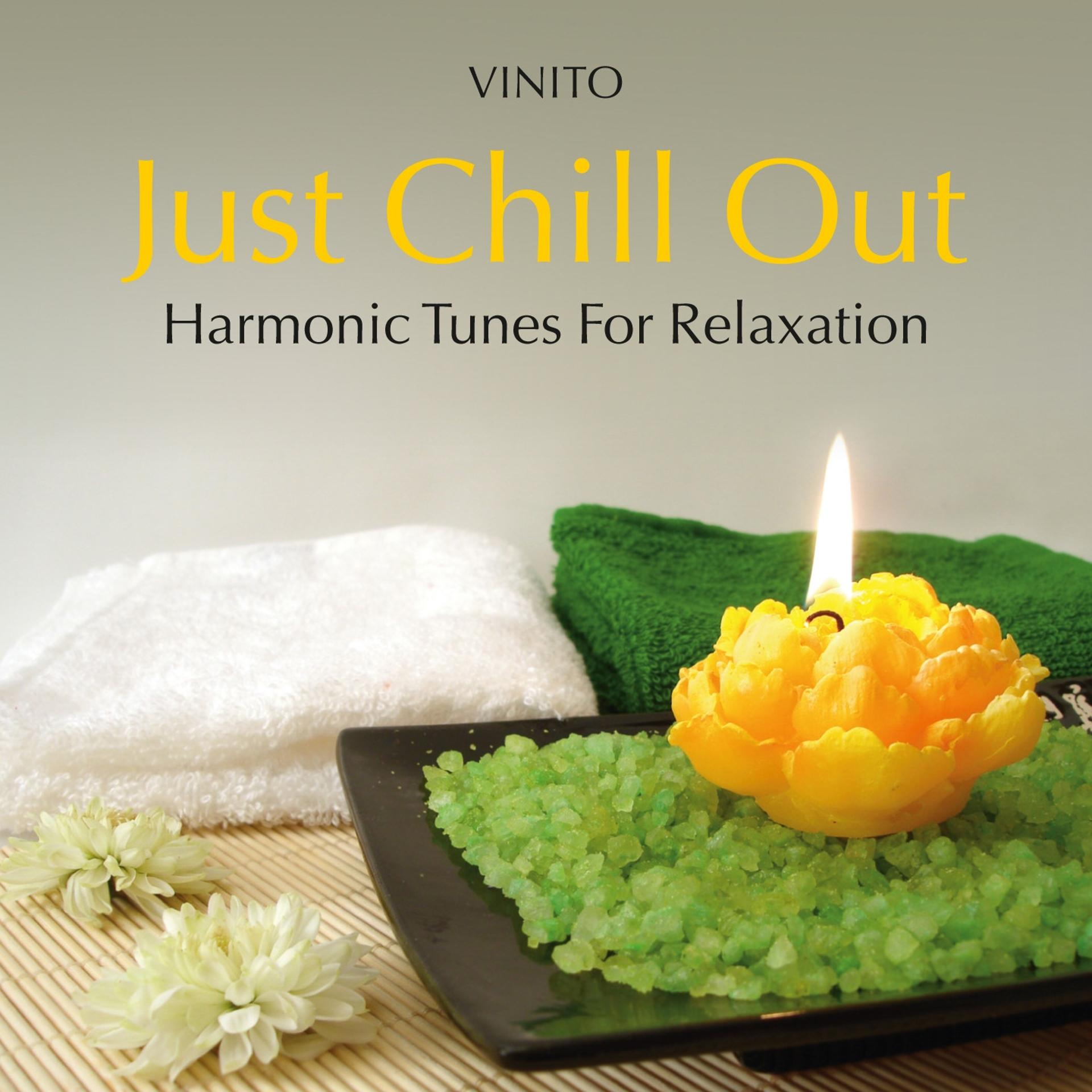 Постер альбома Just Chill Out: Harmonic Tunes for Relaxation