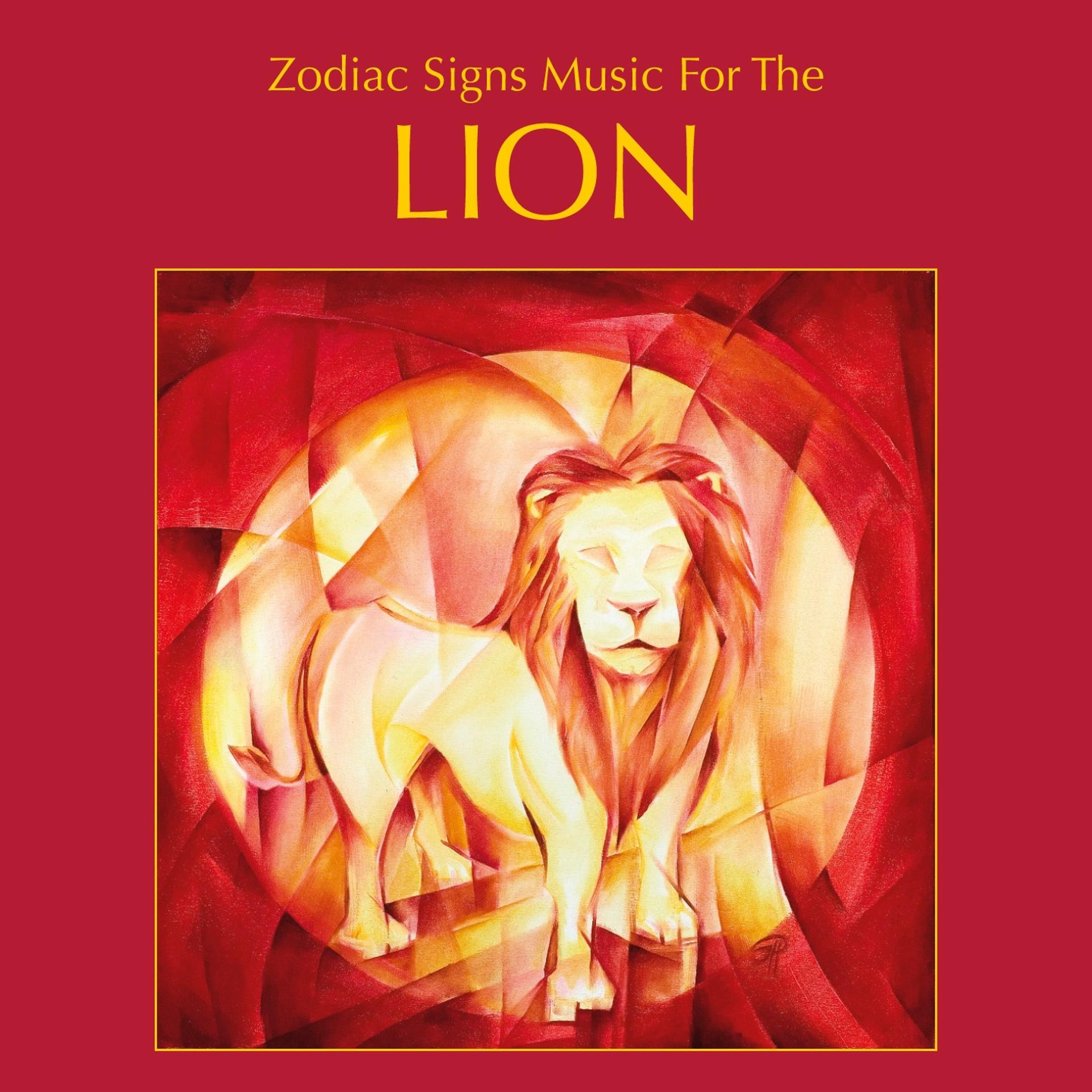 Постер альбома Zodiac Signs Music For The LION