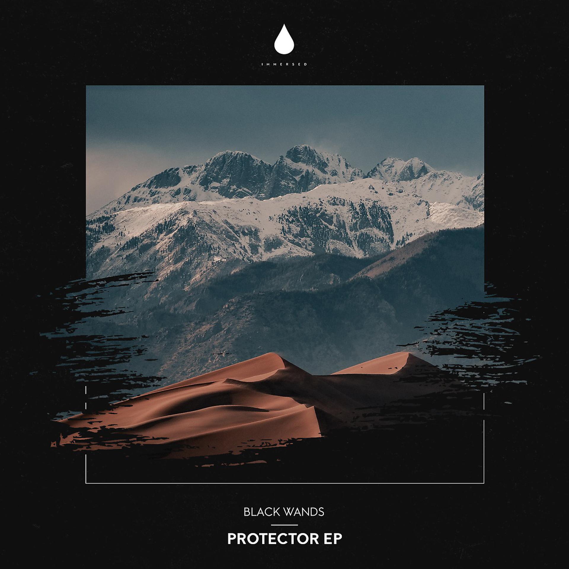 Постер альбома Protector EP