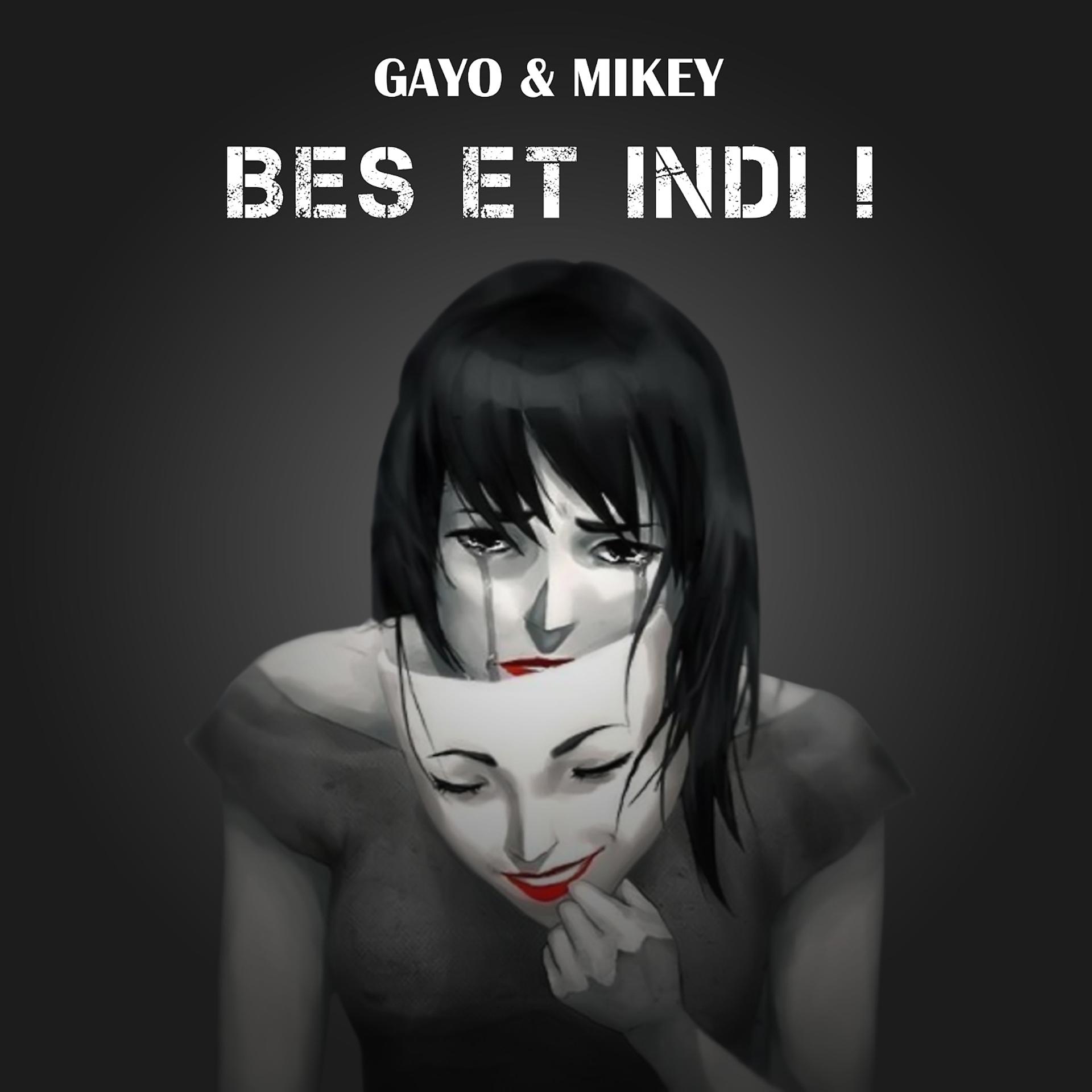 Постер альбома Bes et indi!