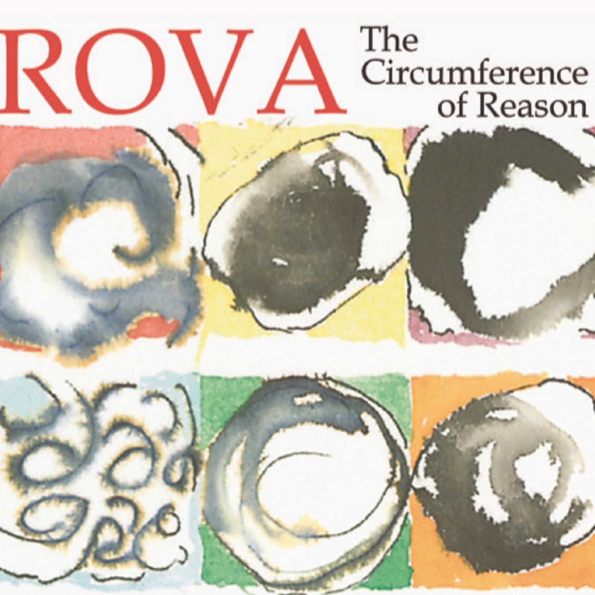 Постер альбома The Circumference of Reason