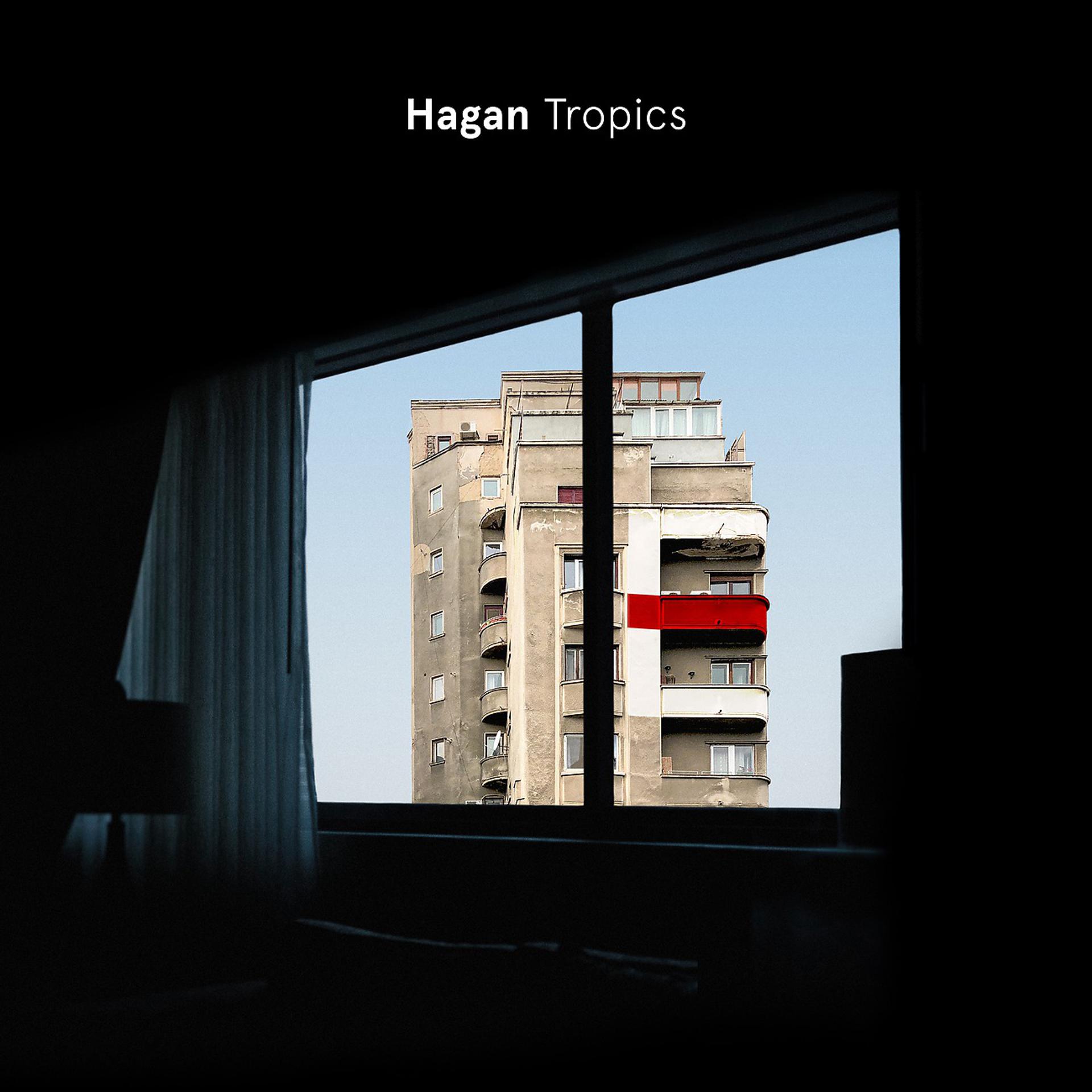 Постер альбома Tropics
