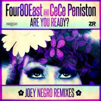 Постер альбома Are You Ready? (Joey Negro Redemption Edit)