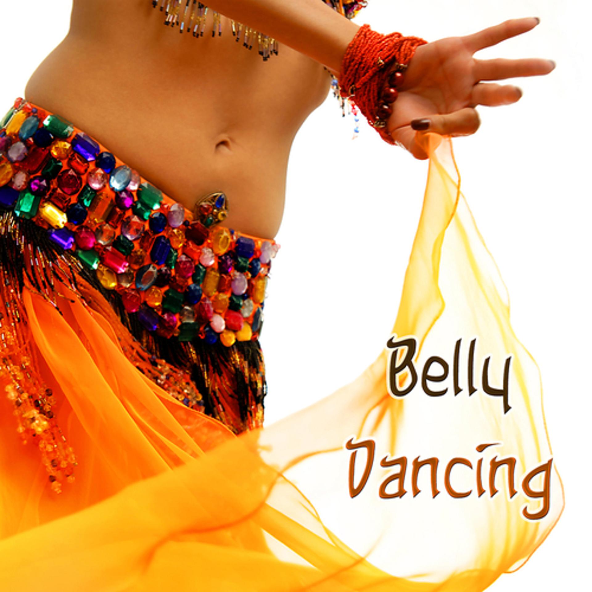 Постер альбома Belly Dancing Music - Indian Lounge Oriental Songs for Belly Dance