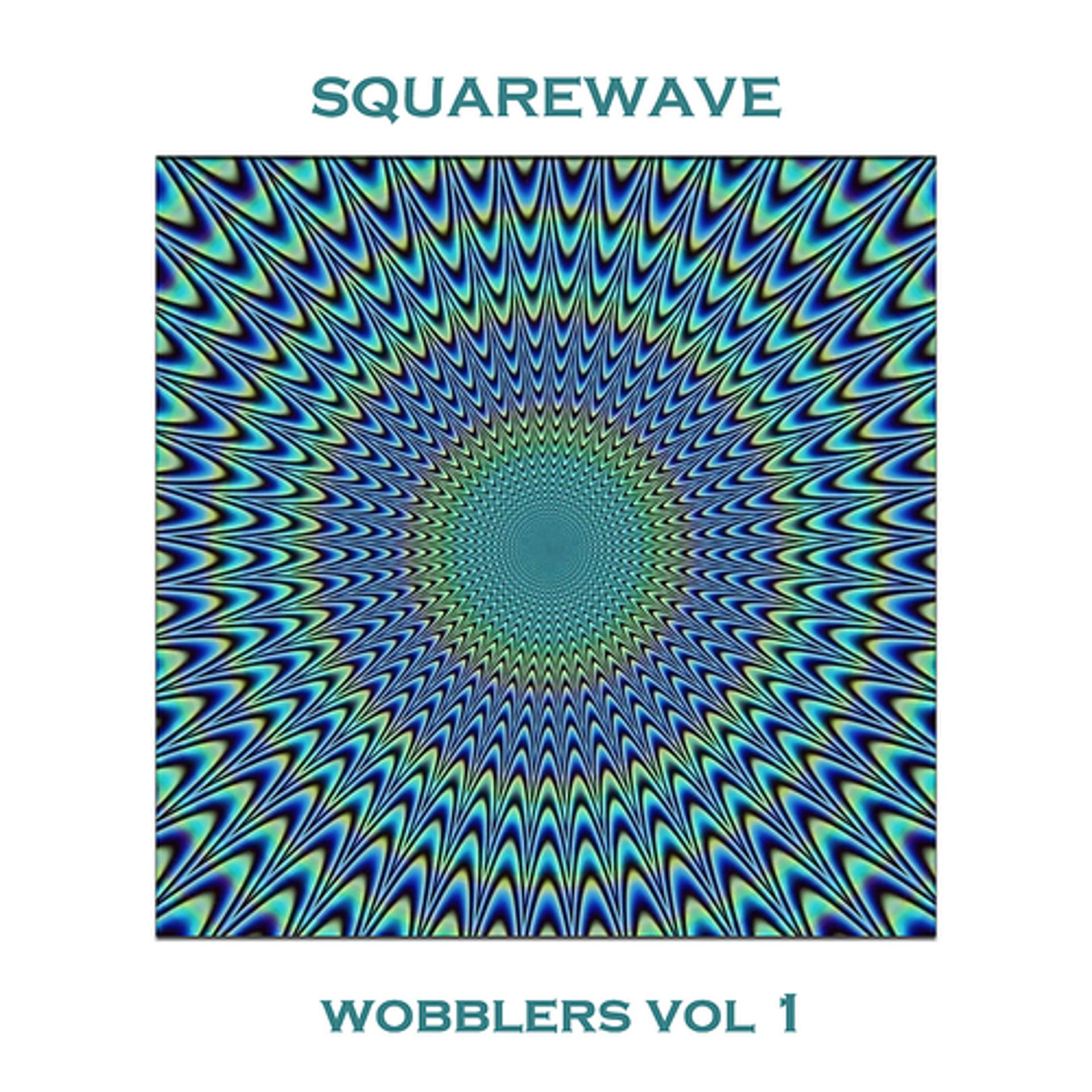 Постер альбома Wobblers Vol 1