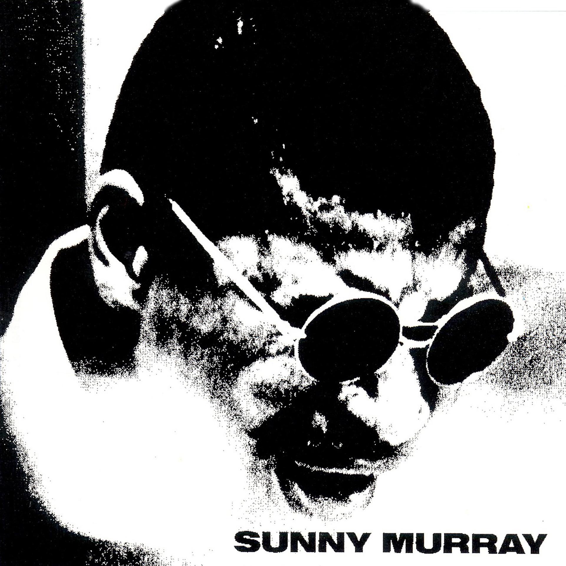 Постер альбома Sunny Murray
