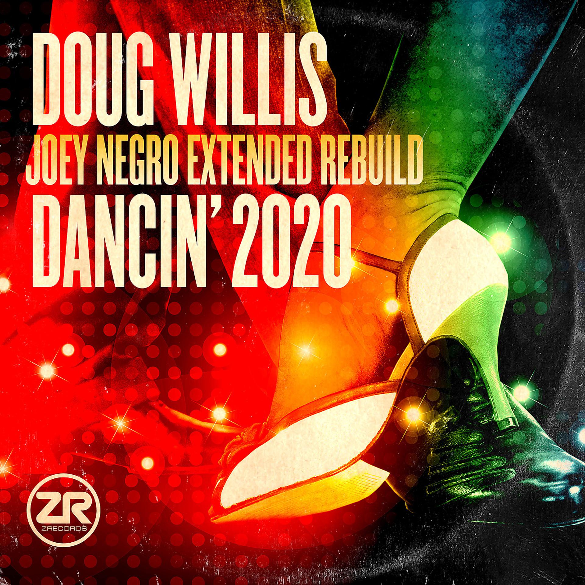 Постер альбома Dancin' 2020 (Joey Negro Disco Rebuild Edit)