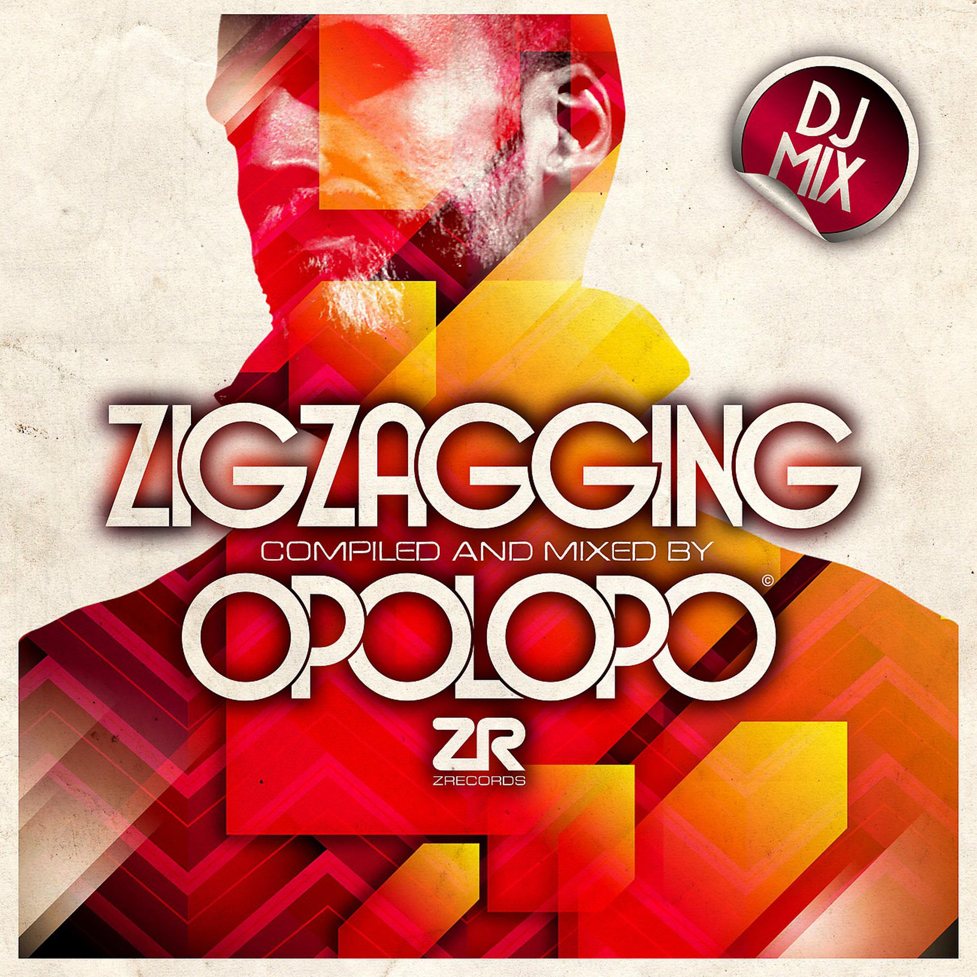 Постер альбома ZigZagging Compiled & Mixed by Opolopo