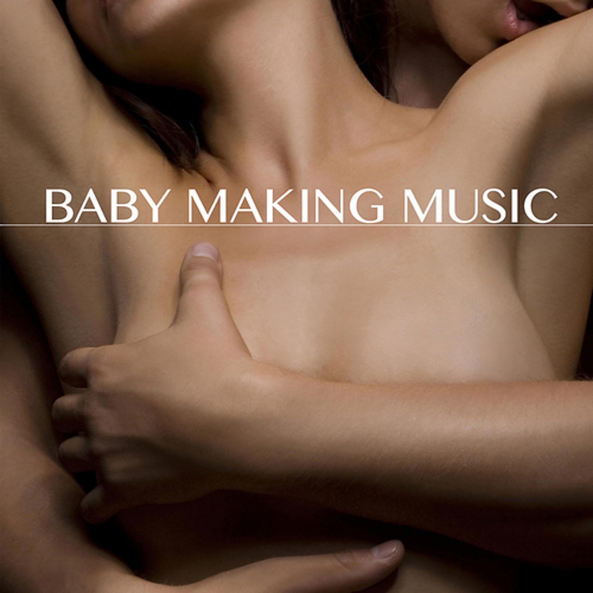 Постер альбома Baby Making Music - Kamasutra Café Bar Erotic Party Music for Sex