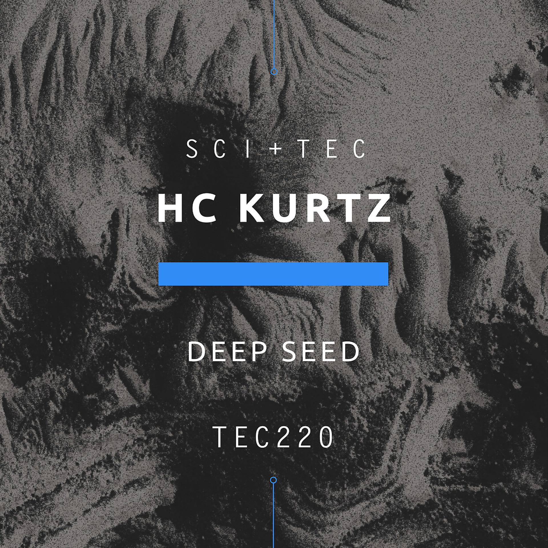 Постер альбома Deep Seed
