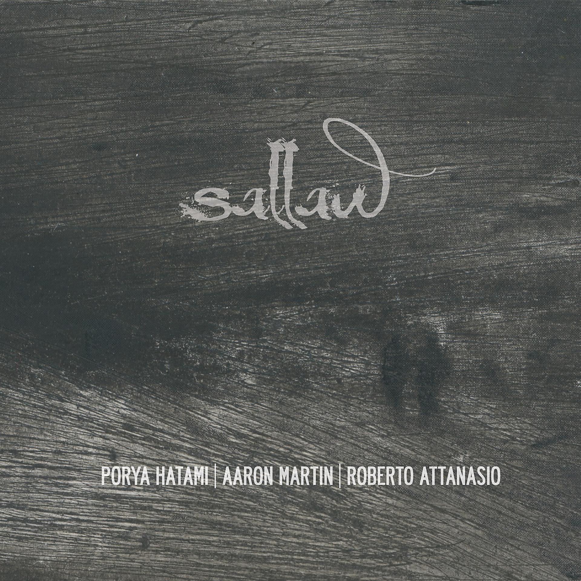 Постер альбома Sallaw