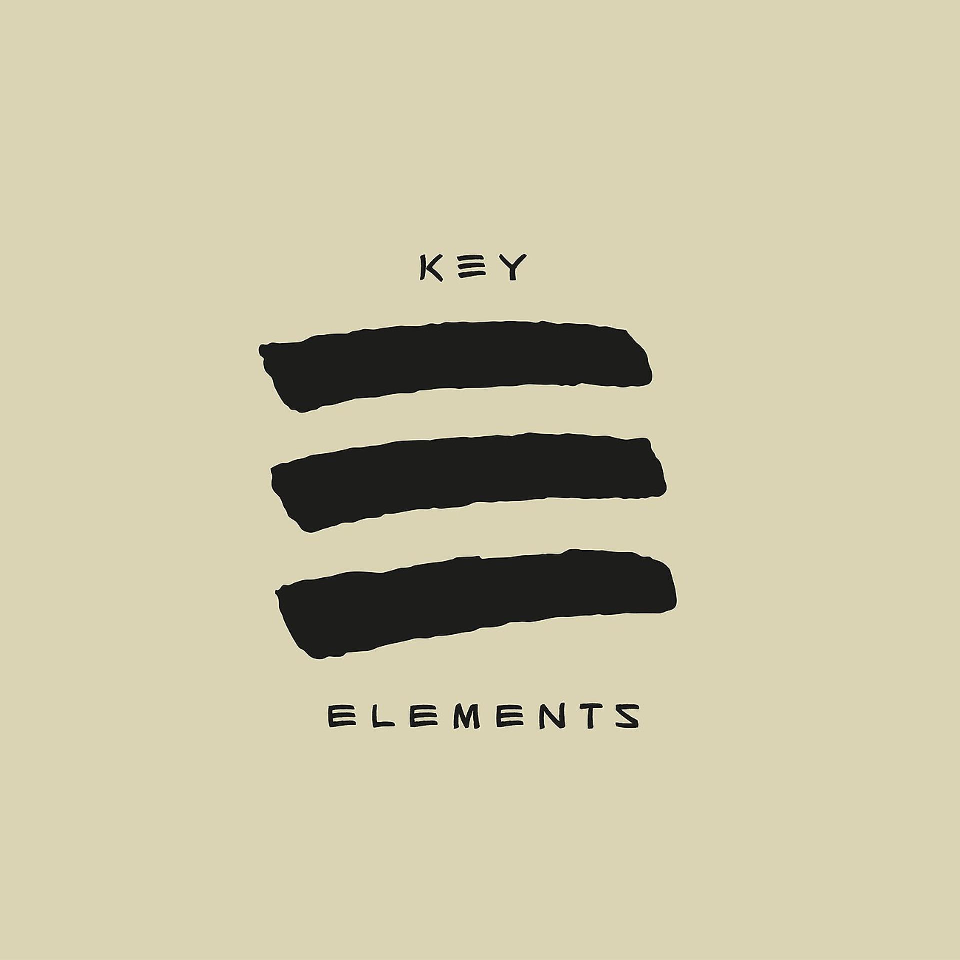 Постер альбома Key Elements