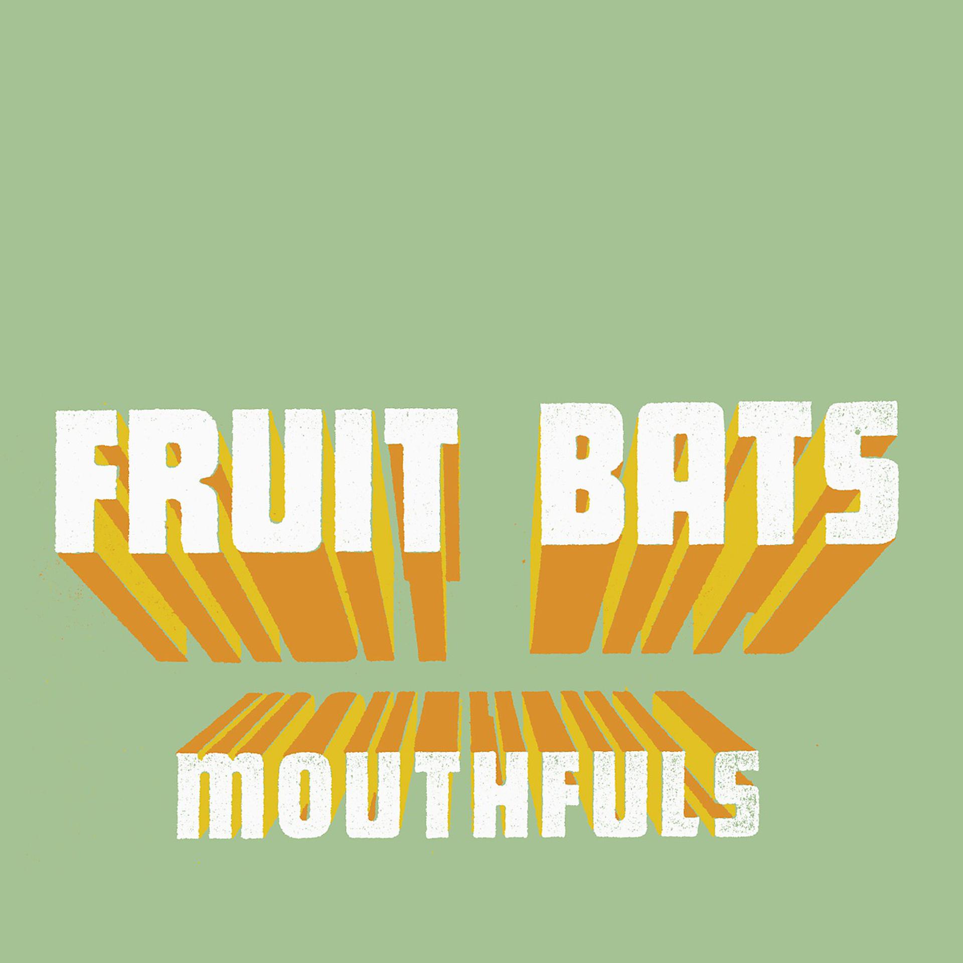 Постер альбома Mouthfuls