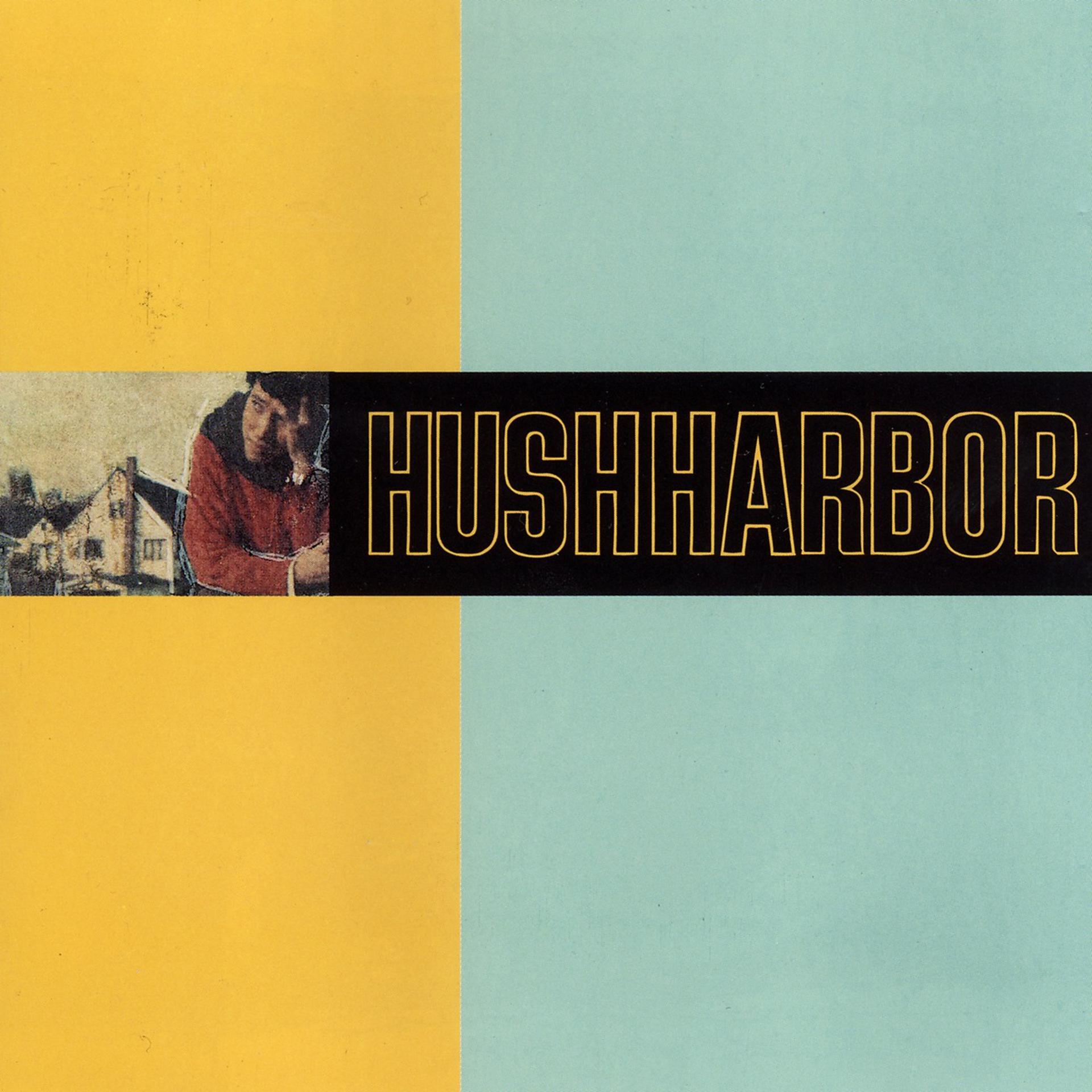 Постер альбома Hush Harbor