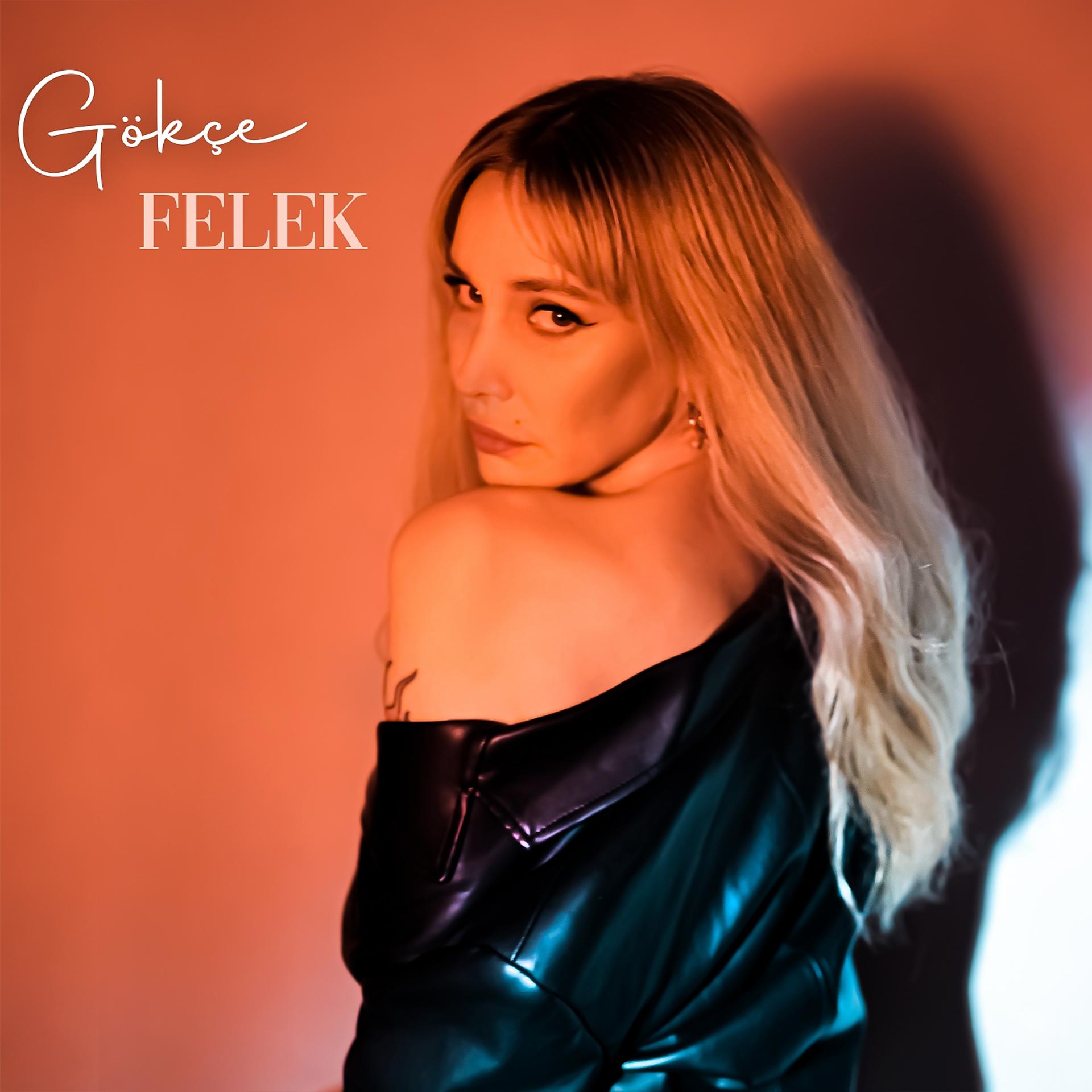 Постер альбома Felek