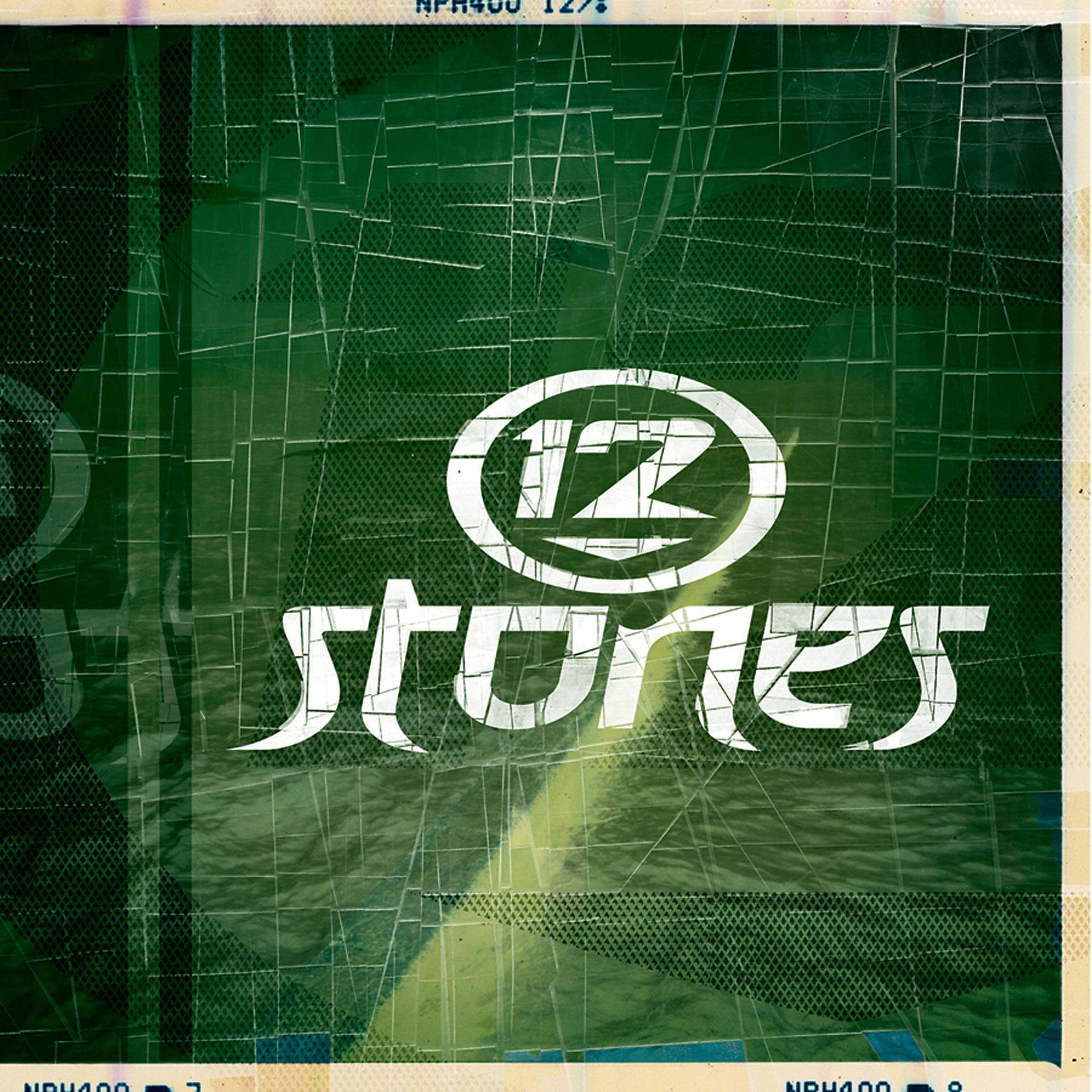 Постер к треку 12 Stones - Running Out Of Pain
