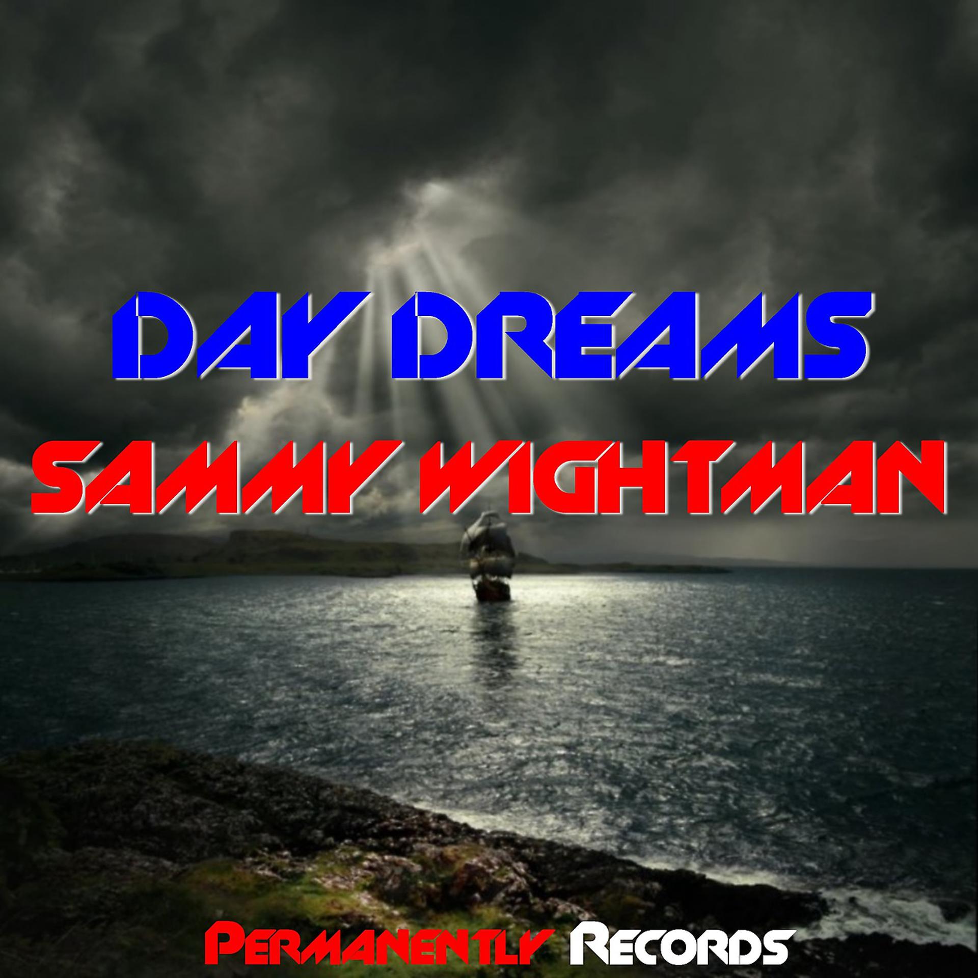 Постер альбома Day Dreams