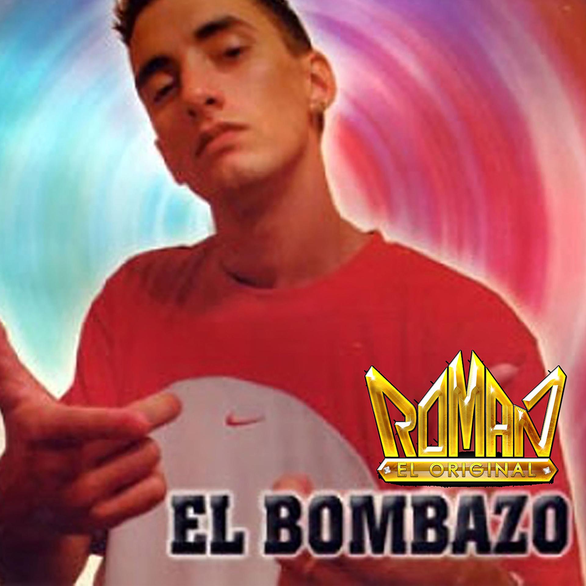 Постер альбома El Bombazo