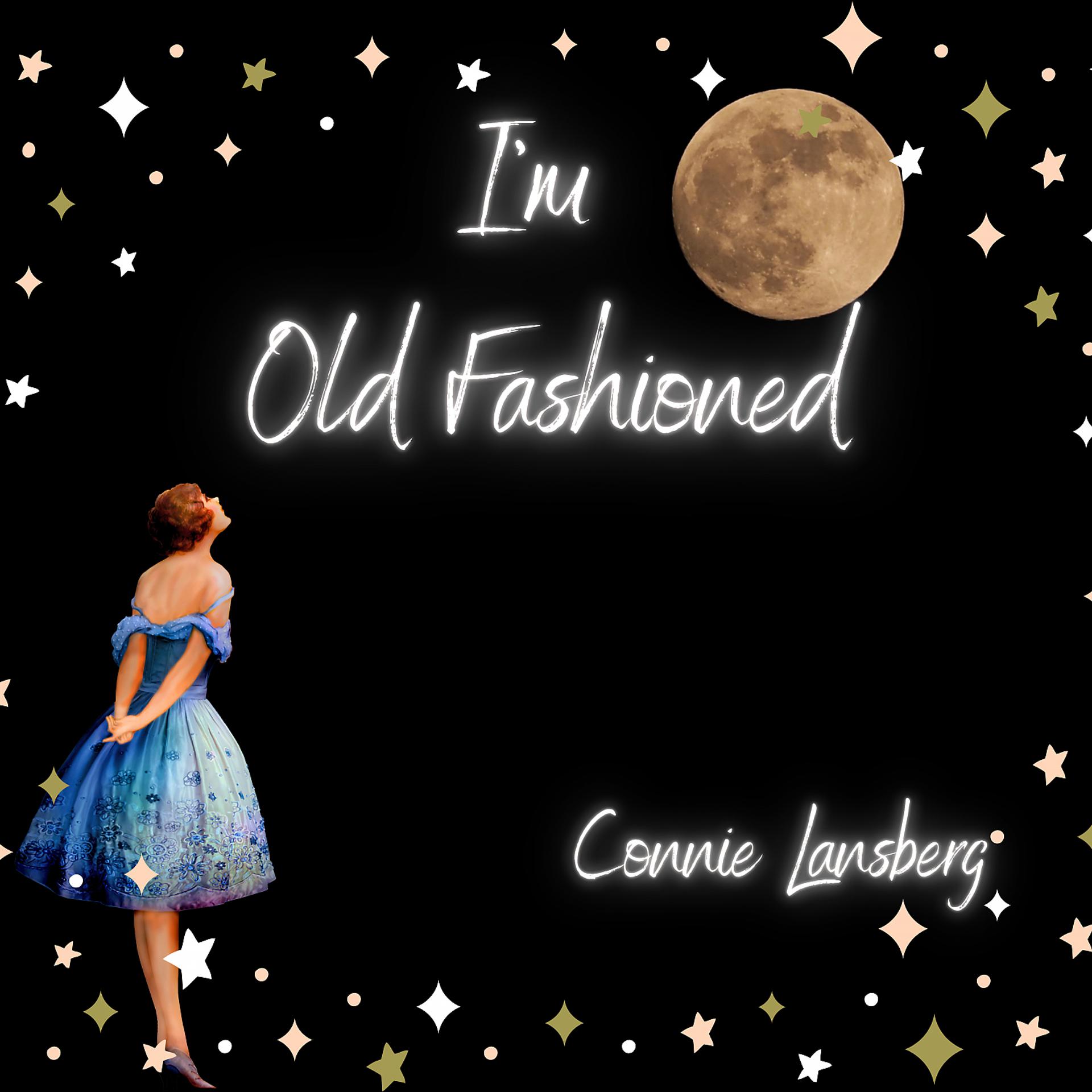 Постер альбома I'm Old Fashioned (feat. Mark Fitzgibbon, Ben Hanlon & Peter Hodges)
