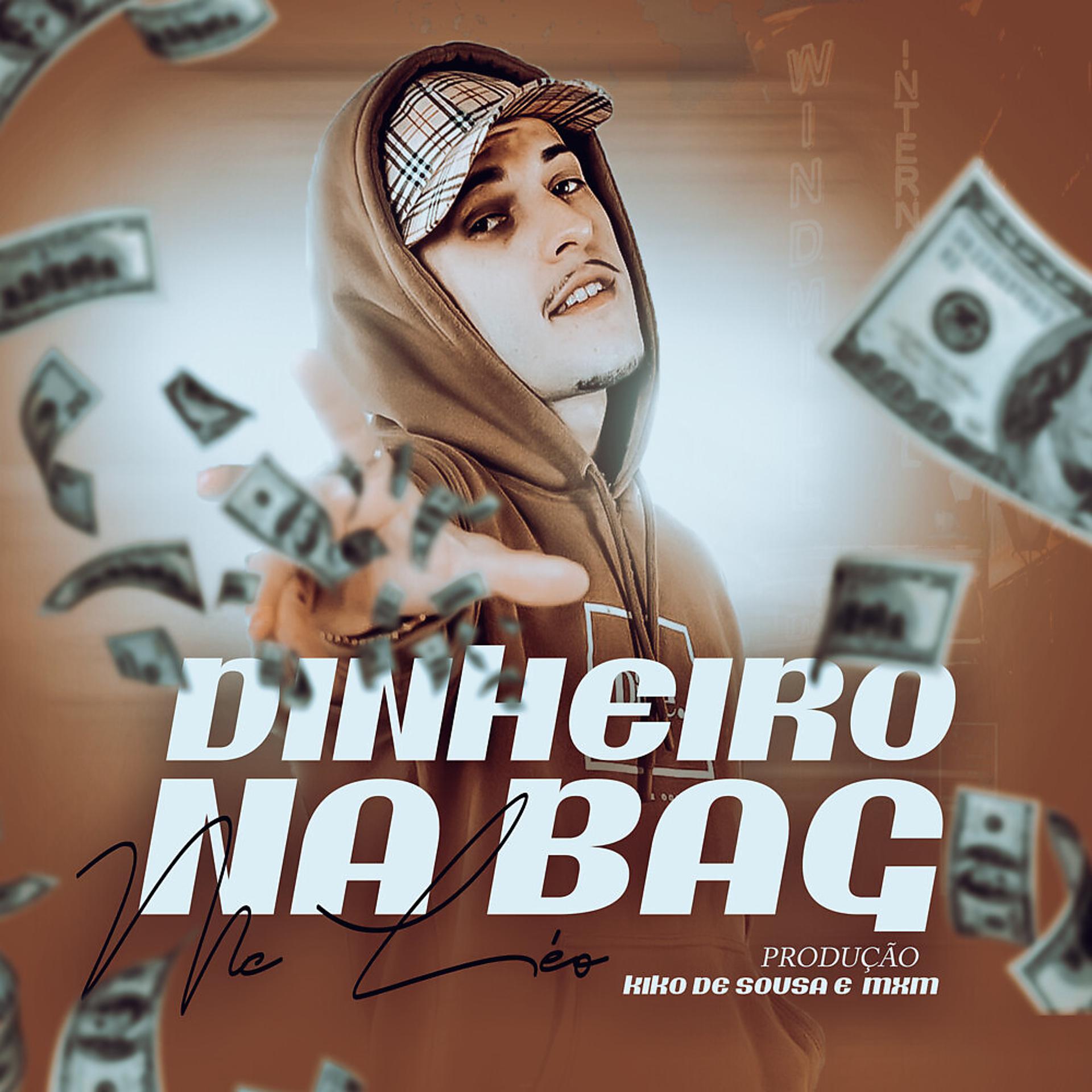 Постер альбома Dinheiro na Bag
