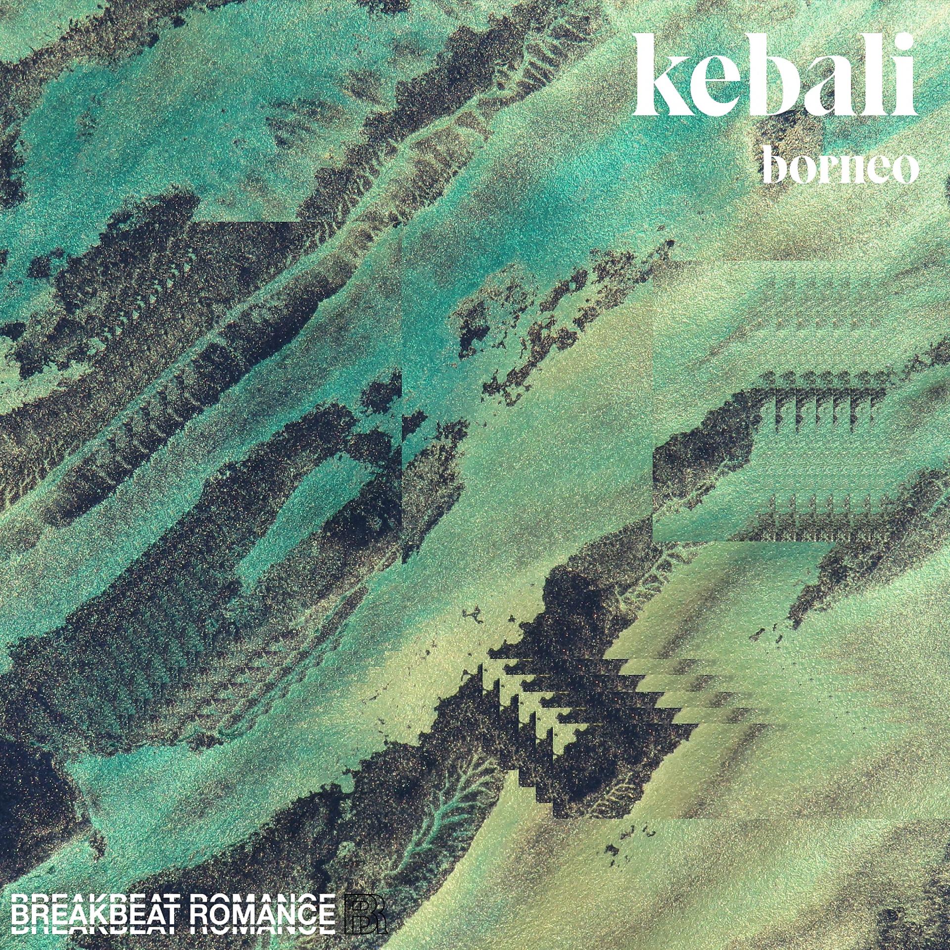 Постер альбома Kebali