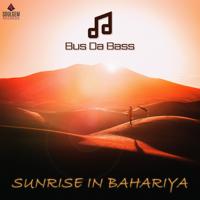 Постер альбома Sunrise in Bahariya