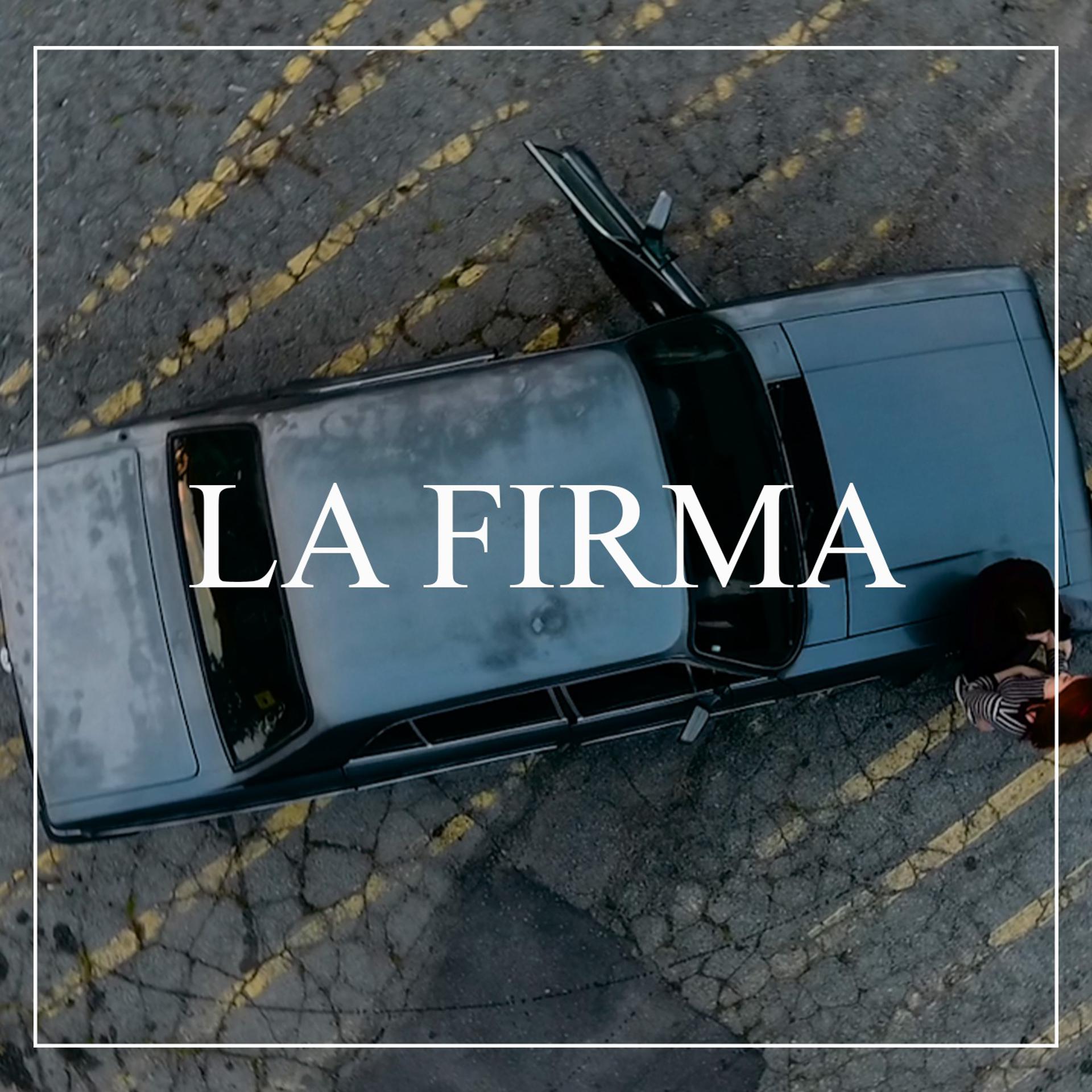 Постер альбома La Firma
