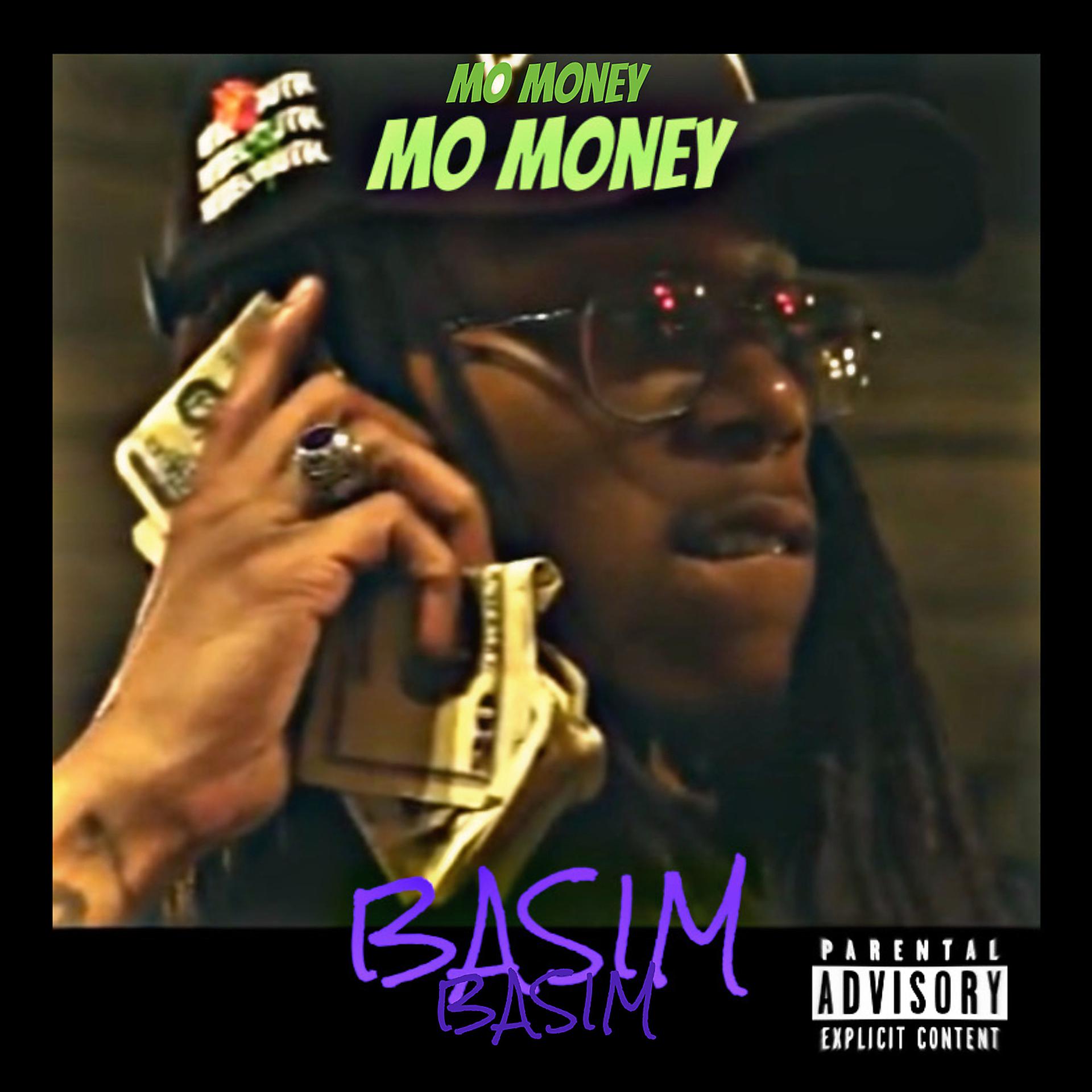 Постер альбома Mo Money