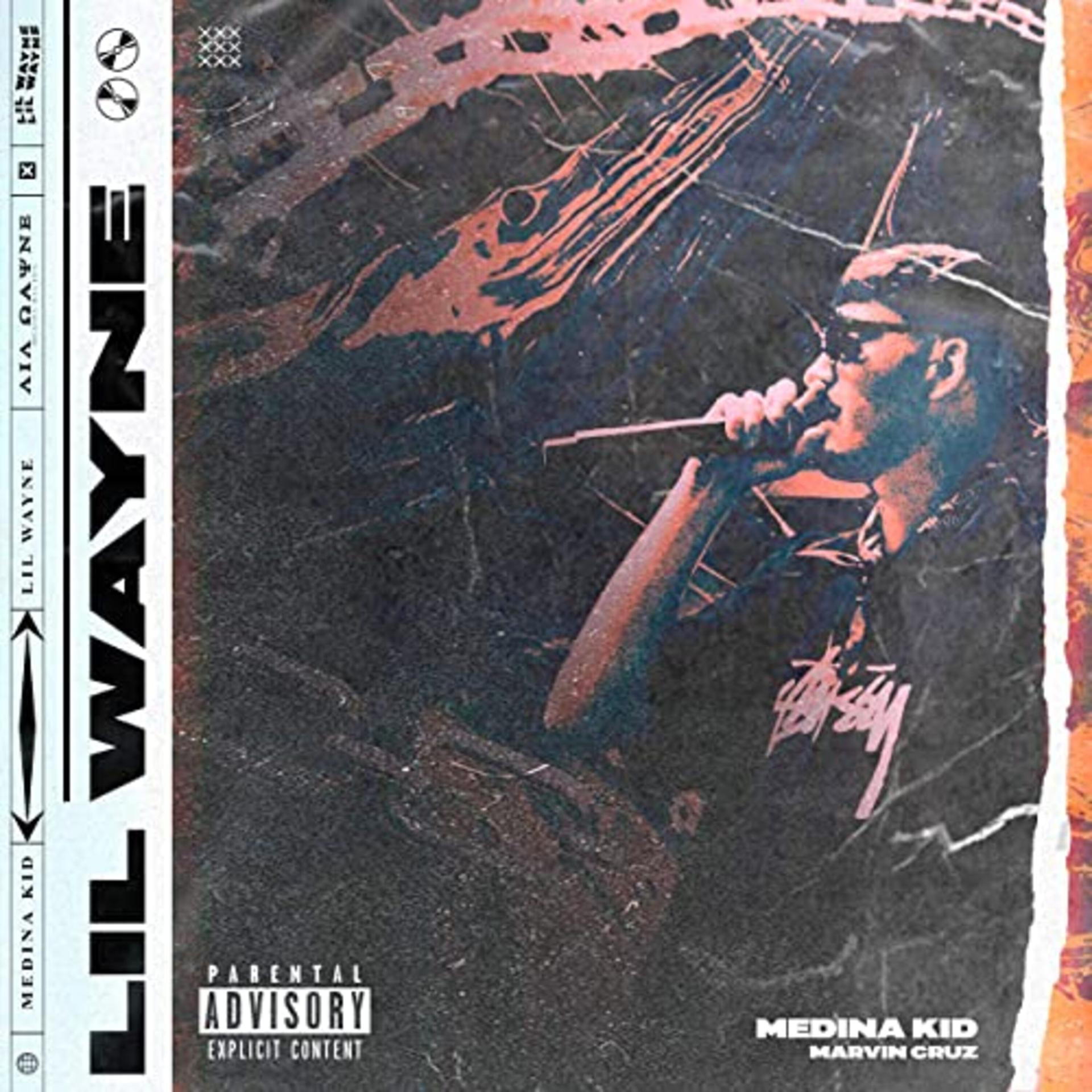 Постер альбома Lil Wayne