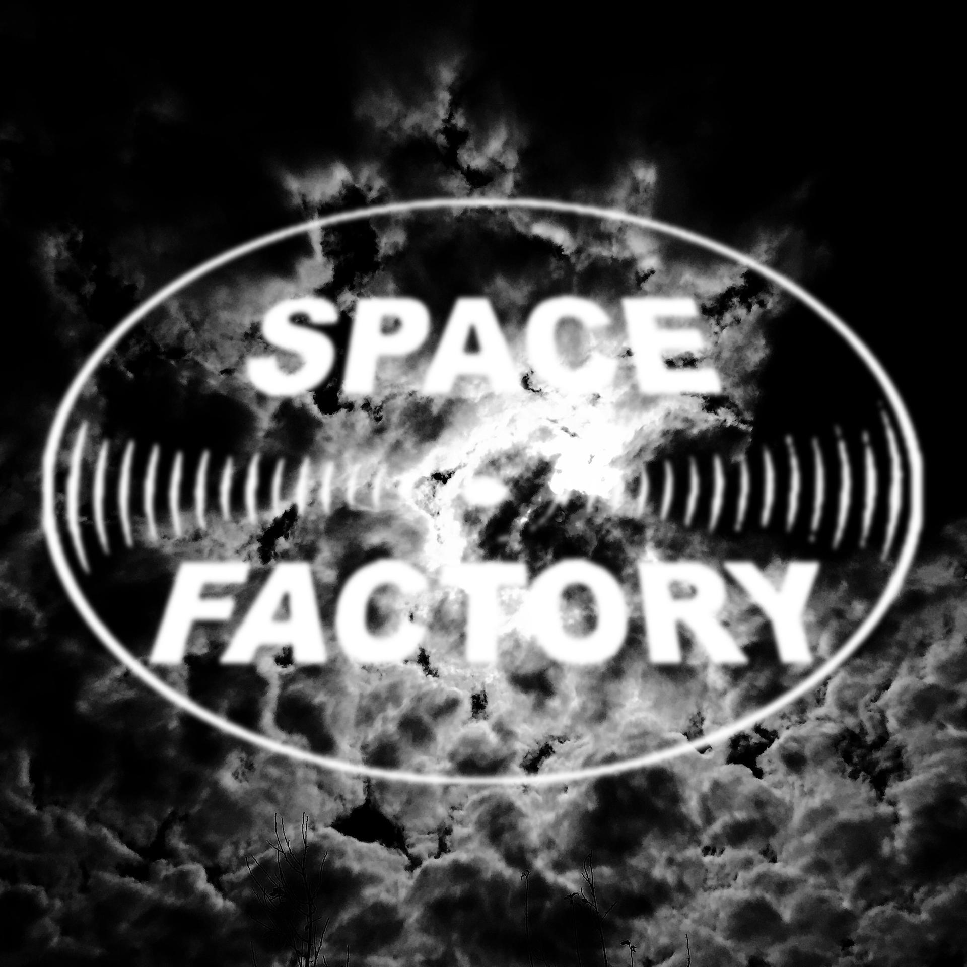 Постер альбома Space Factory 50