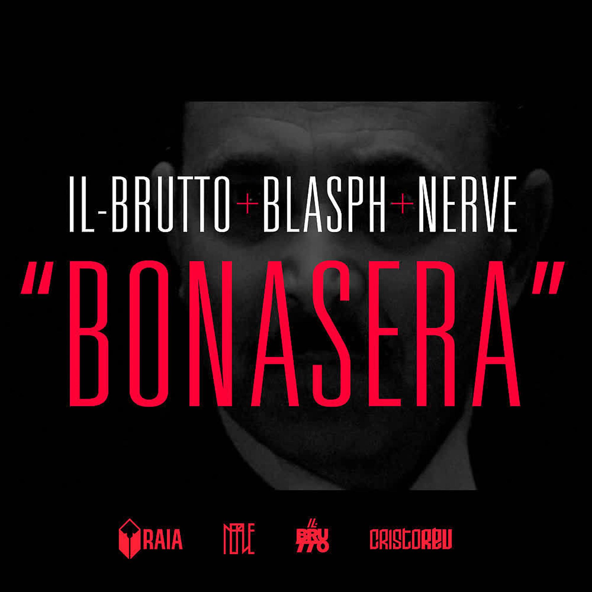 Постер альбома Bonasera